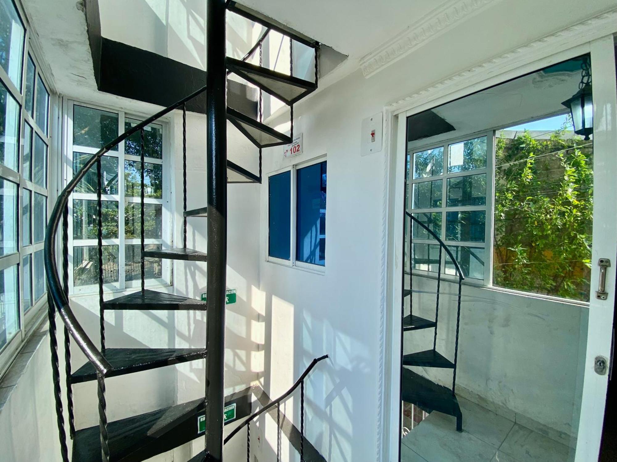 La Casita Urbana Apartamento *