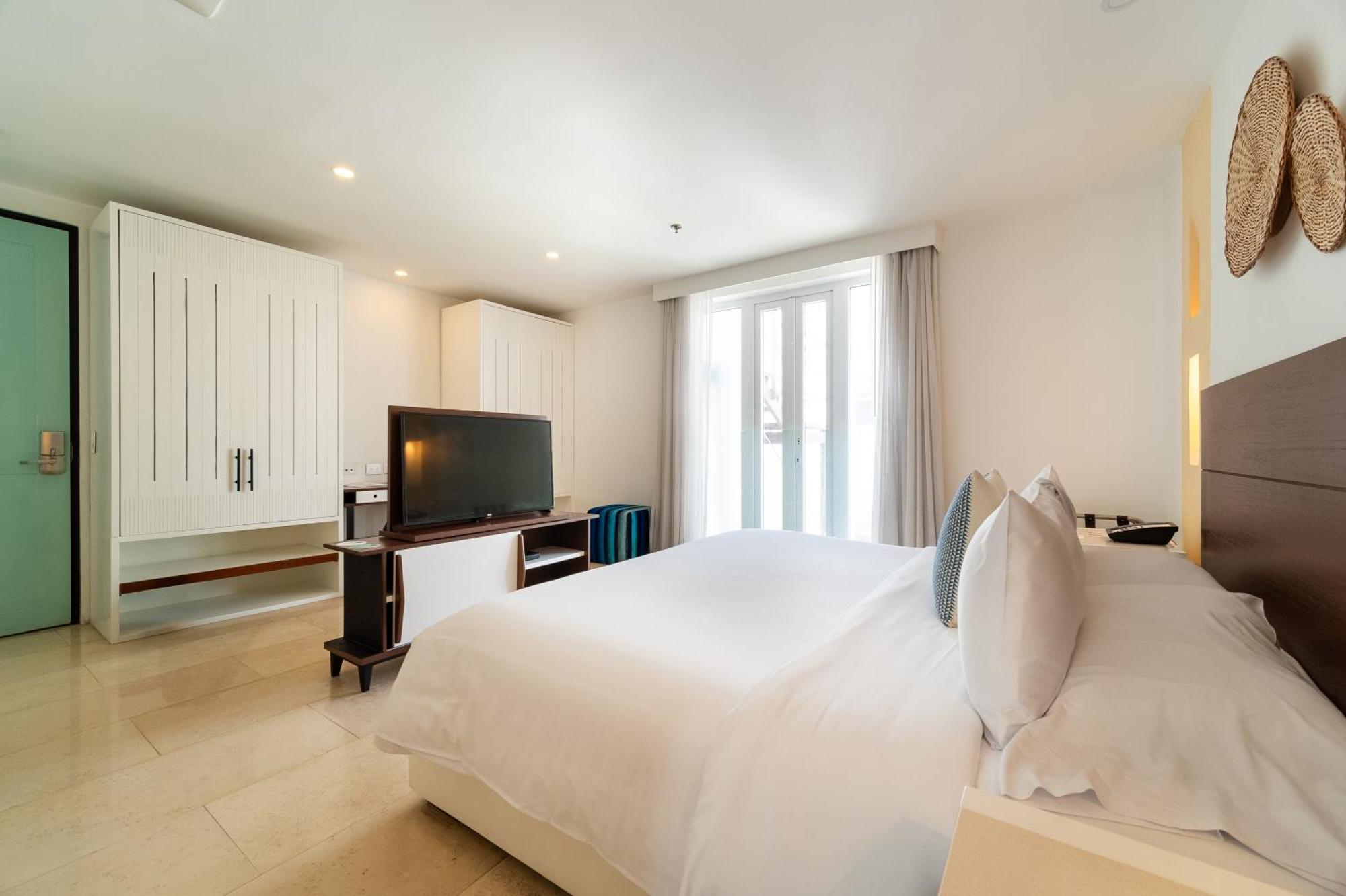 Hotel Nacar Cartagena, Curio Collection By Hilton