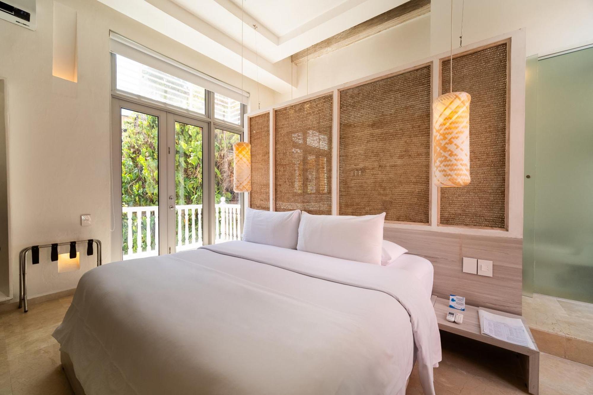 Nacar Cartagena, Curio Collection By Hilton 4*