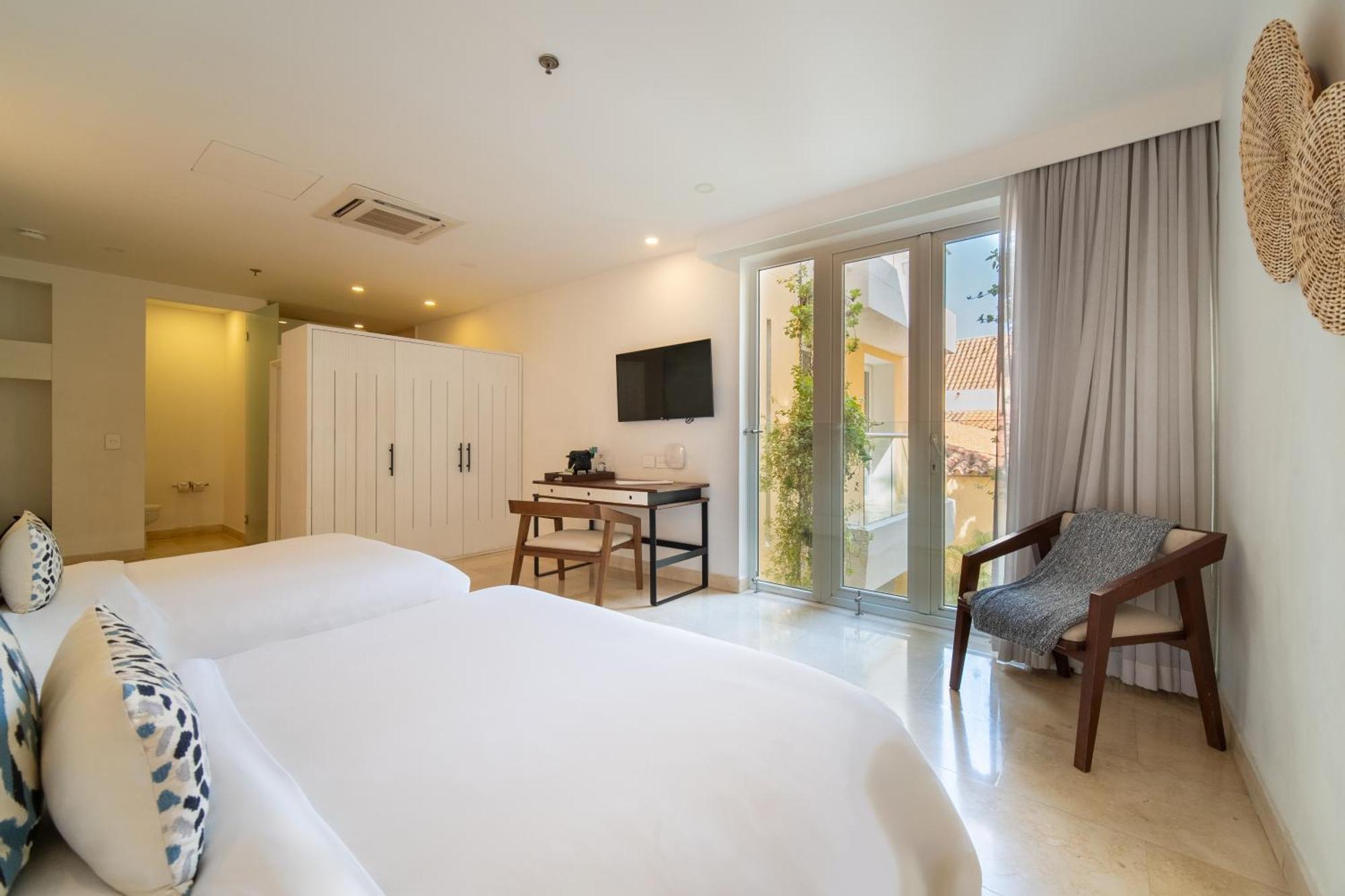 Hotel Nacar Cartagena, Curio Collection By Hilton