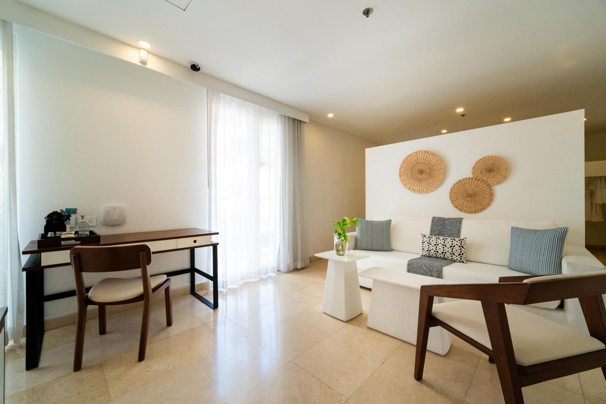 Nacar Cartagena, Curio Collection By Hilton Hotel 4*