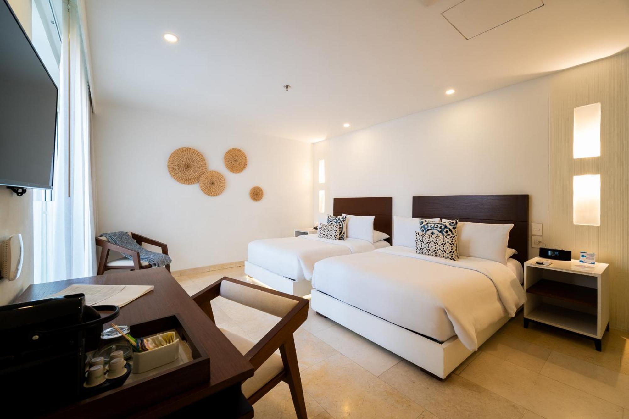 Hotel Nacar Cartagena, Curio Collection By Hilton 4*
