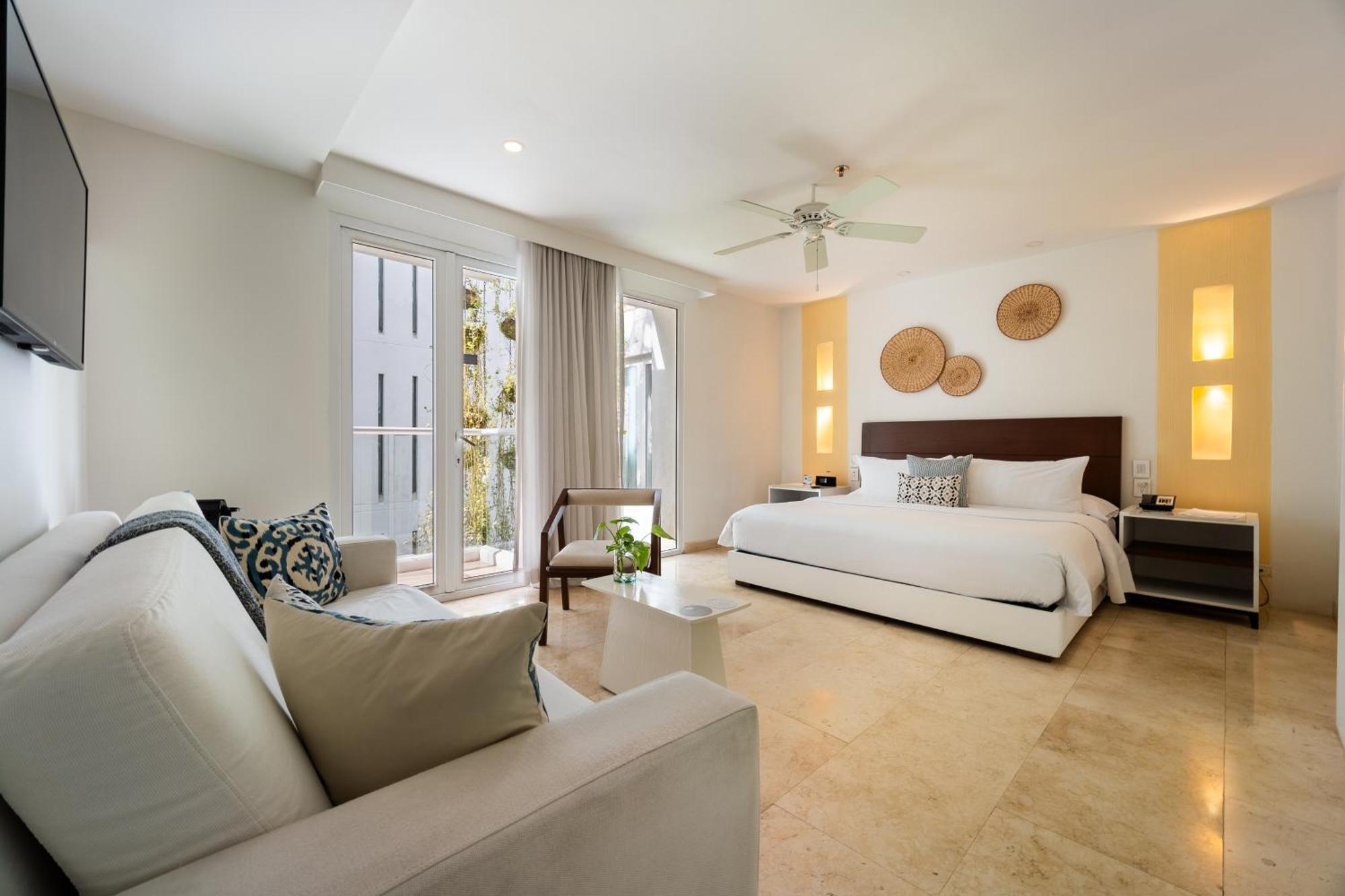 Hotel Nacar Cartagena, Curio Collection By Hilton Cartagena