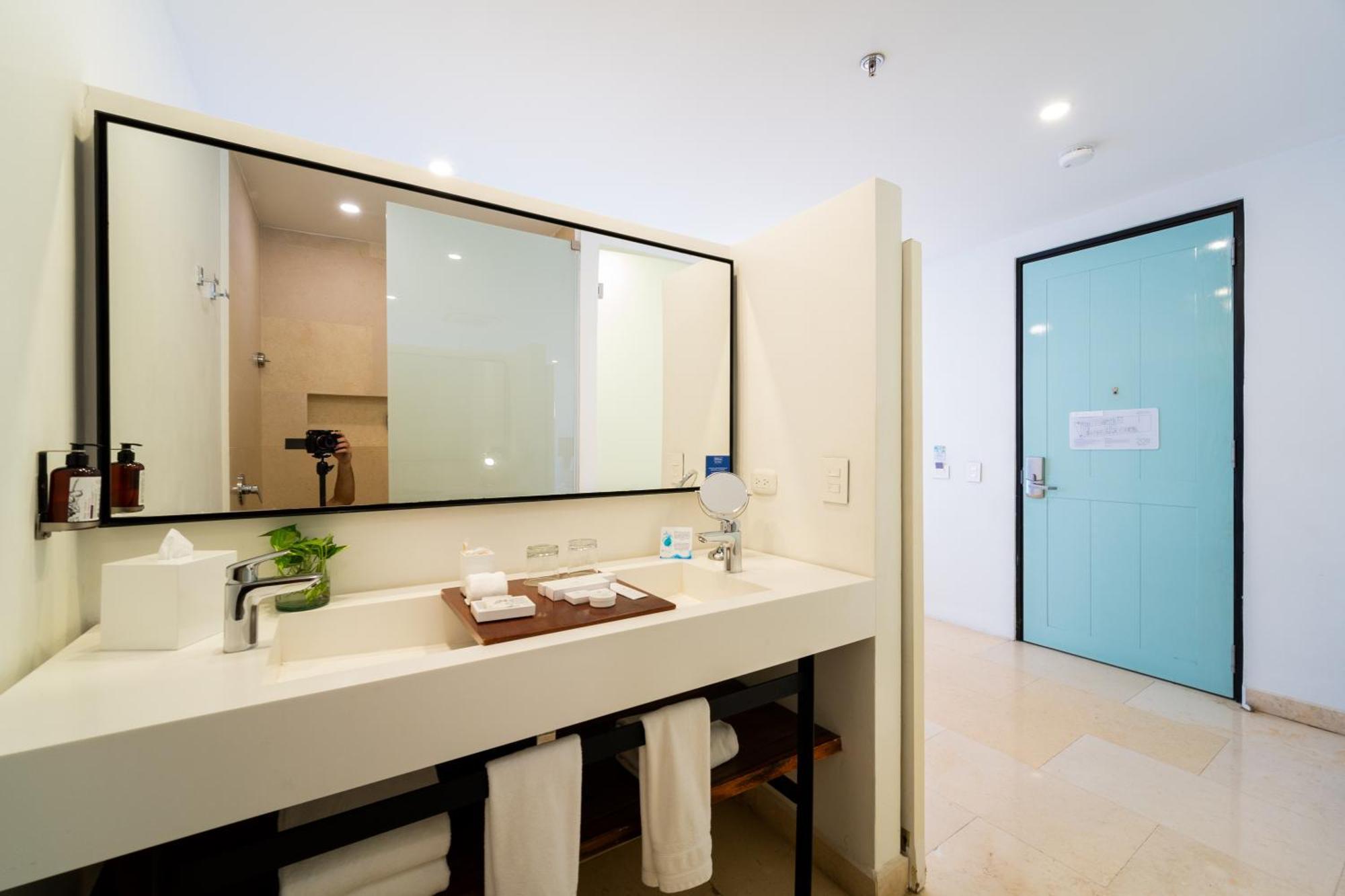 Nacar Cartagena, Curio Collection By Hilton Hotel Cartagena