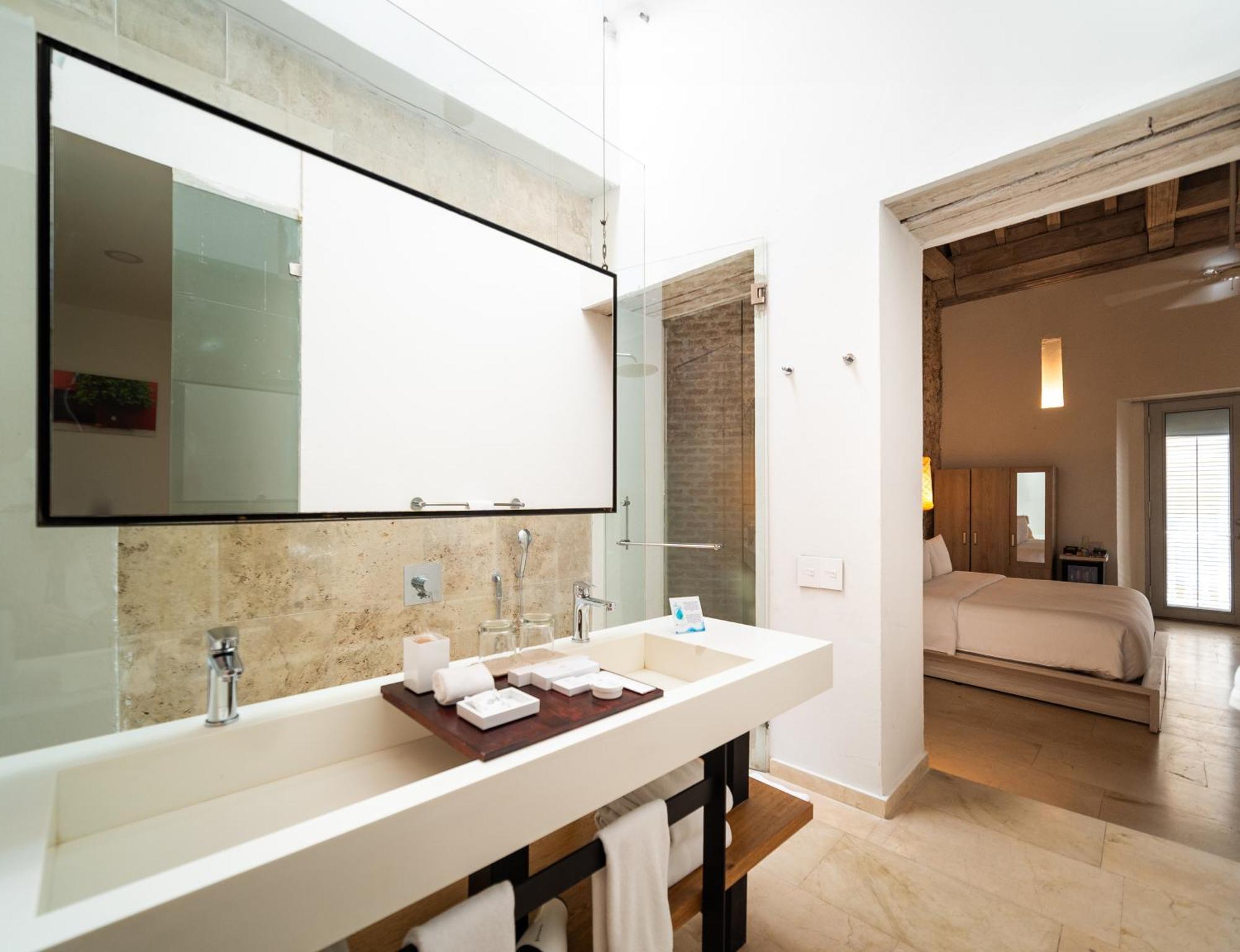 Nacar Cartagena, Curio Collection By Hilton Hotel