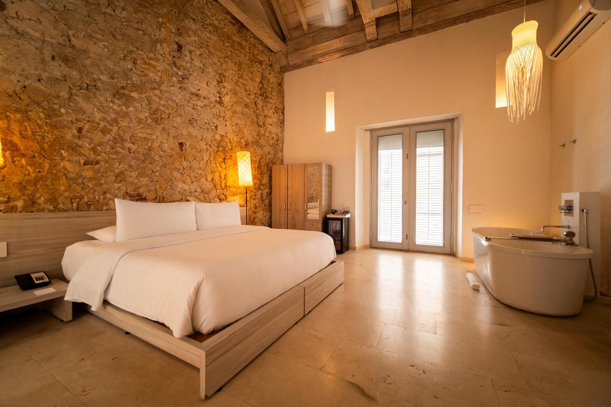 Nacar Cartagena, Curio Collection By Hilton Hotel
