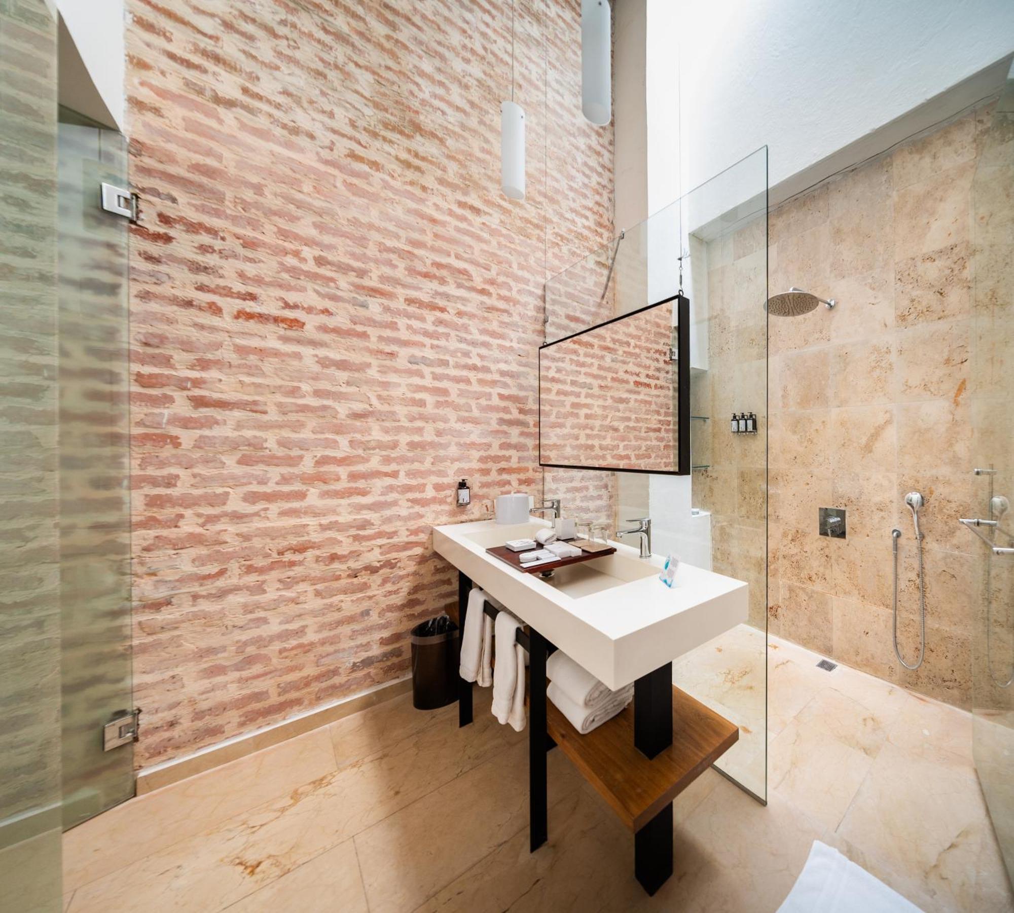 Hotel Nacar Cartagena, Curio Collection By Hilton Cartagena