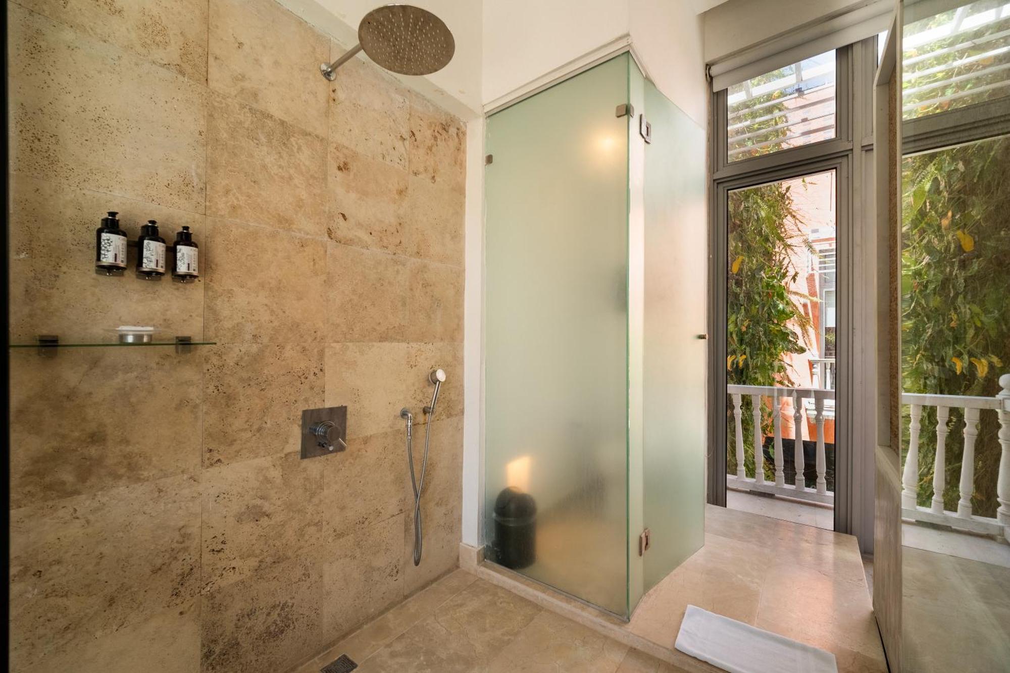 Nacar Cartagena, Curio Collection By Hilton Hotel 4*