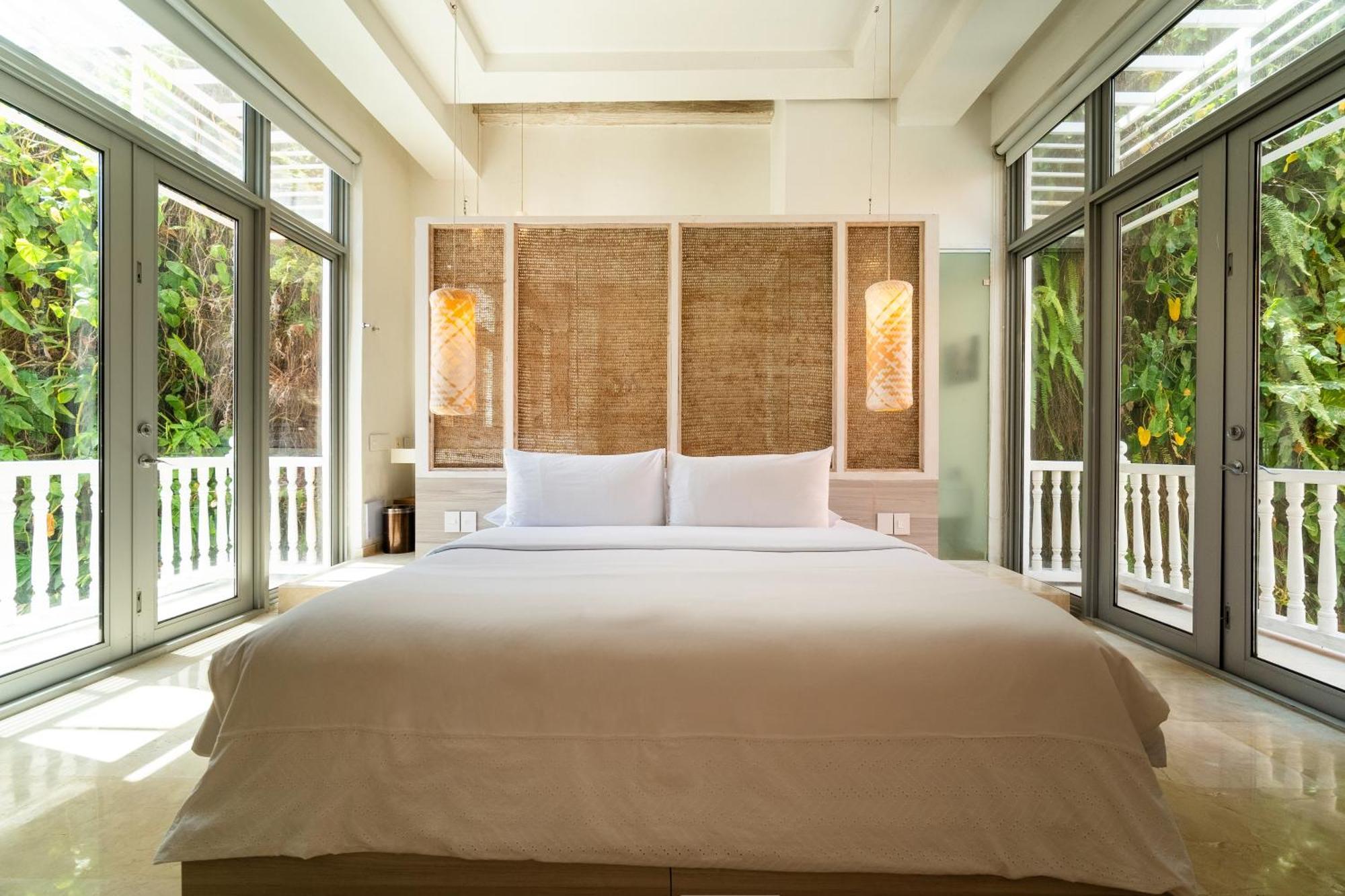 Hotel Nacar Cartagena, Curio Collection By Hilton 4*