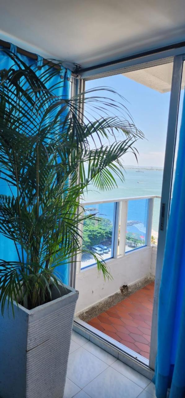 Con Vista Al Mar En El Laguito *
