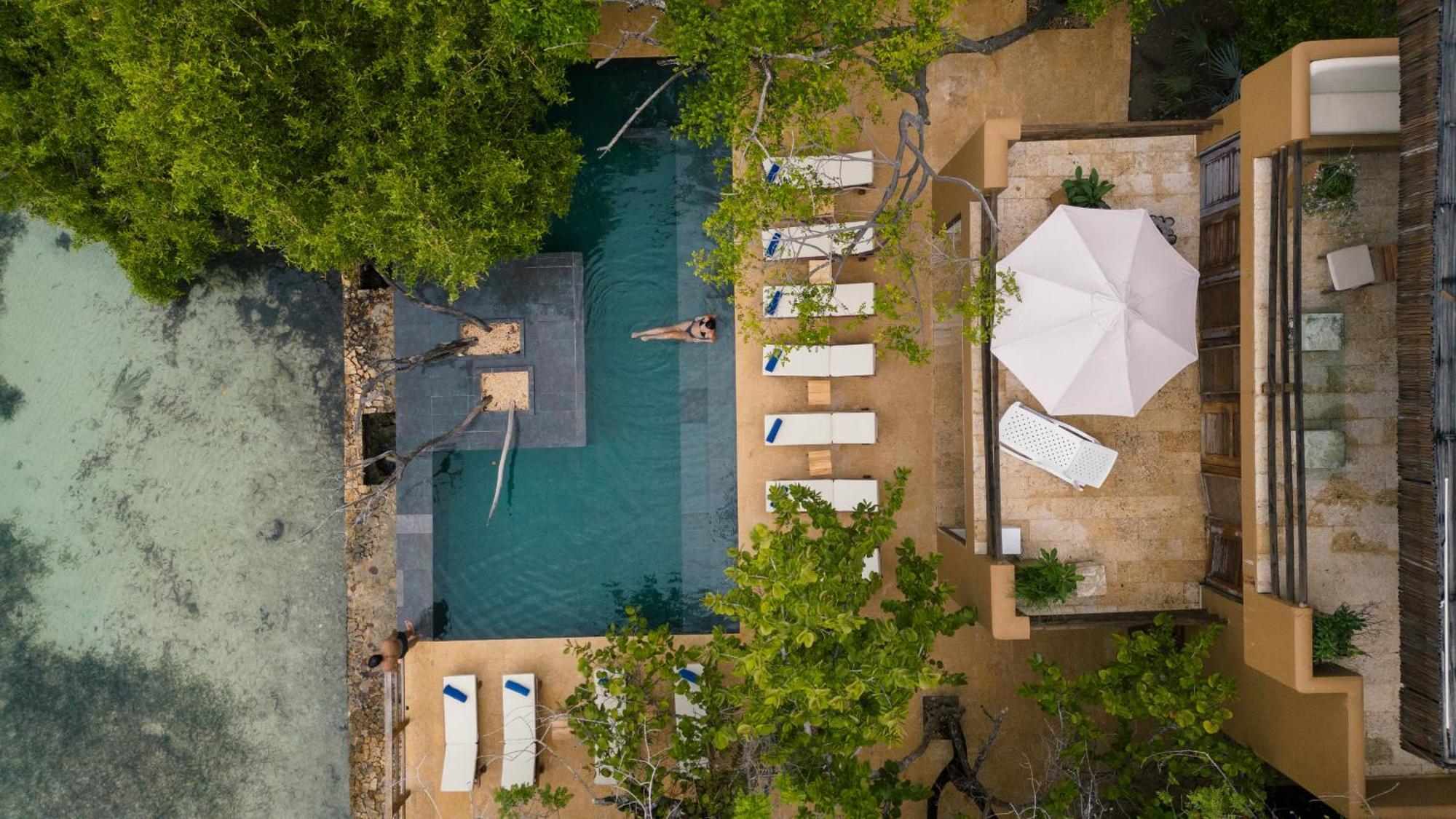Hotel Islas