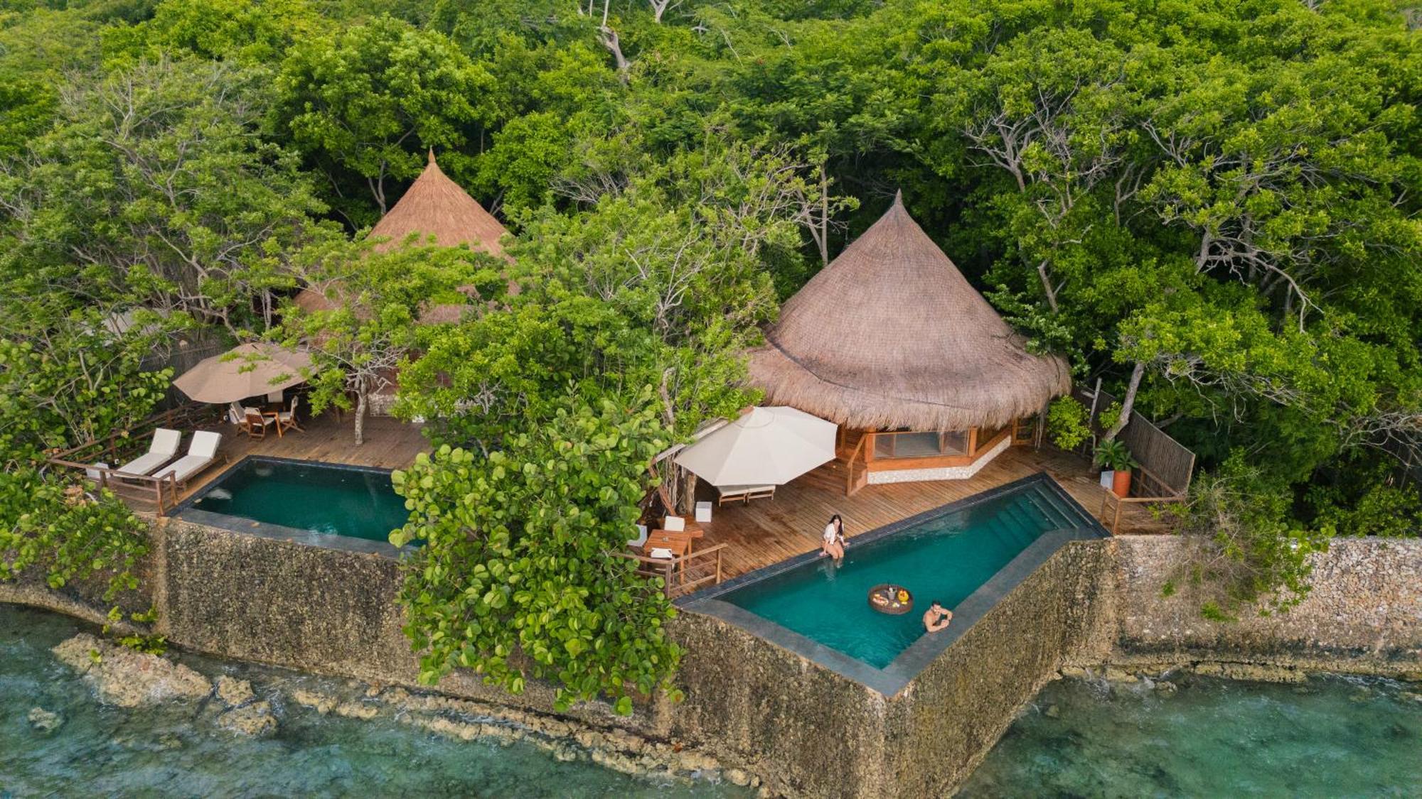Islas Hotel