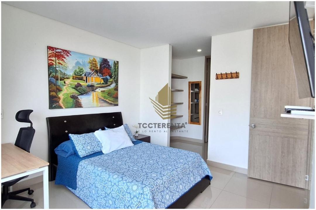 Apartment Edificio Nuevo De Lujo Bocagrande Cartagena