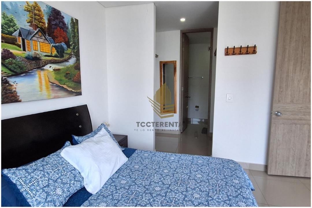Edificio Nuevo De Lujo Bocagrande Apartment Cartagena