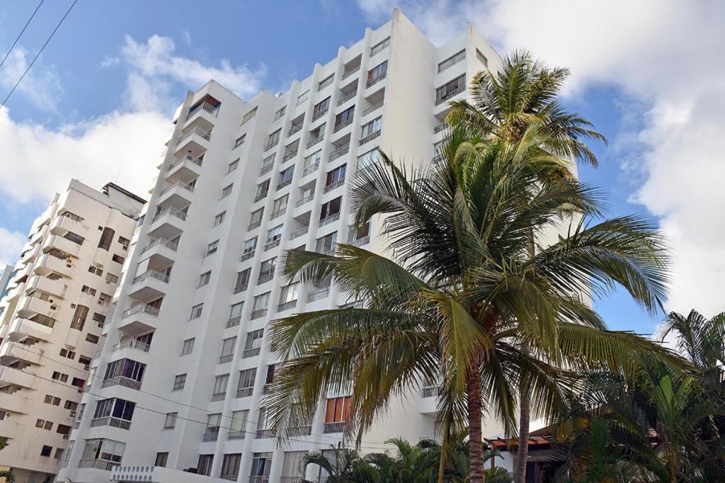 Cristoforo Colombo Apartment Cartagena