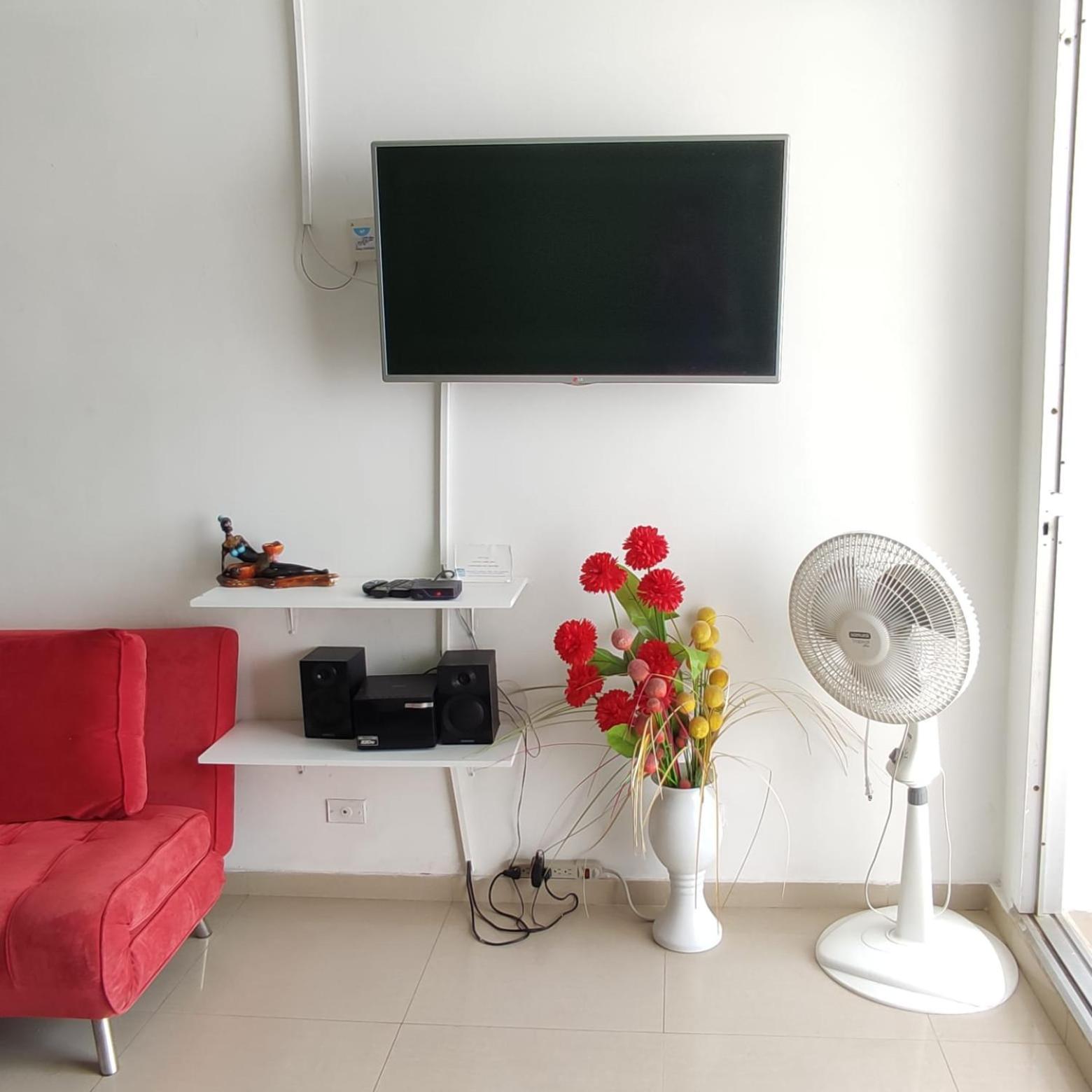 Cristoforo Colombo Apartment