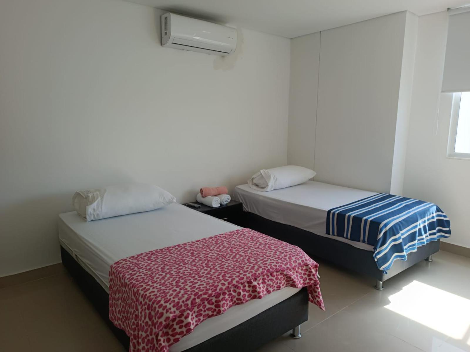 Cristoforo Colombo Apartment Cartagena