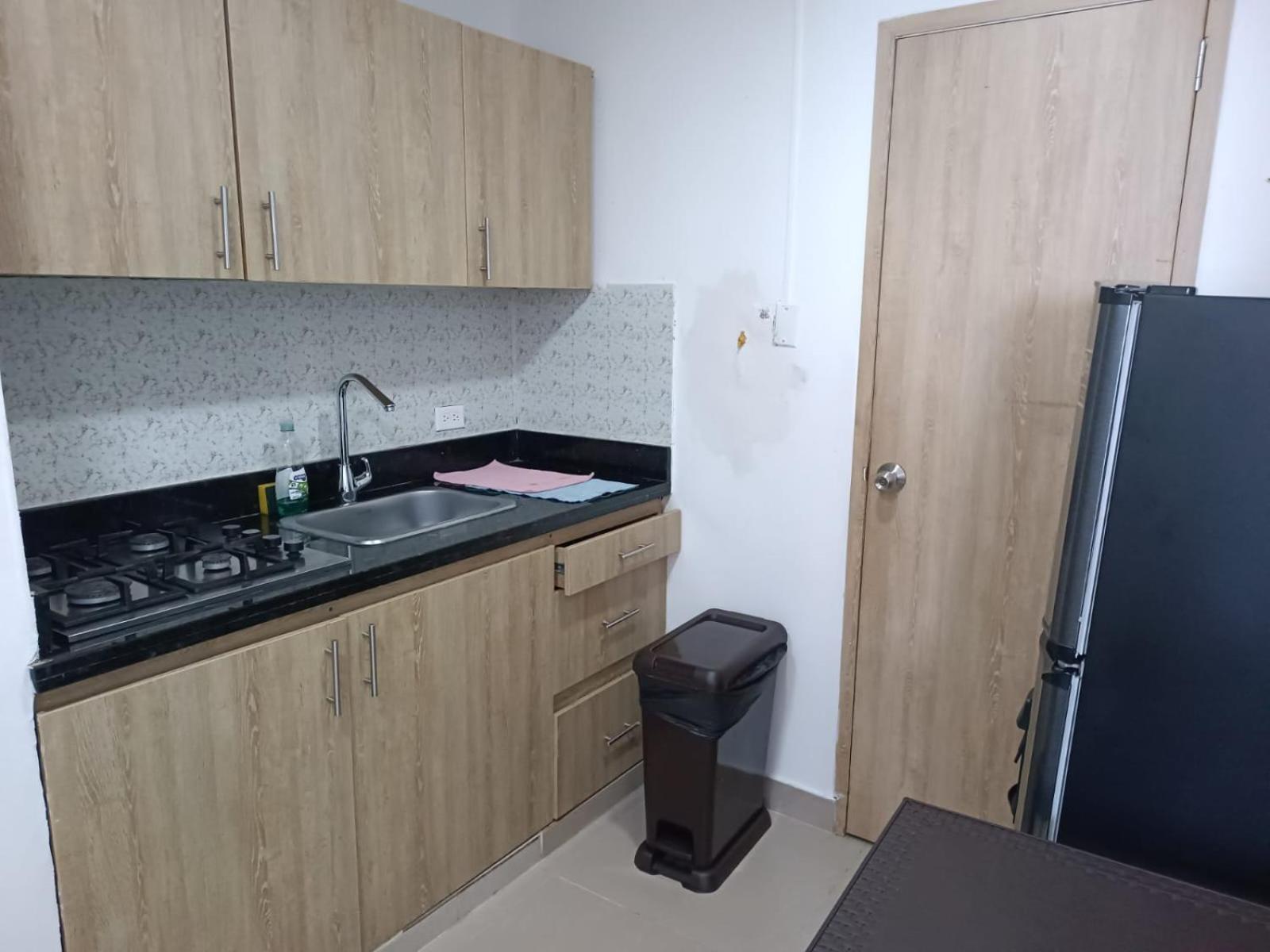 Apartment Cristoforo Colombo