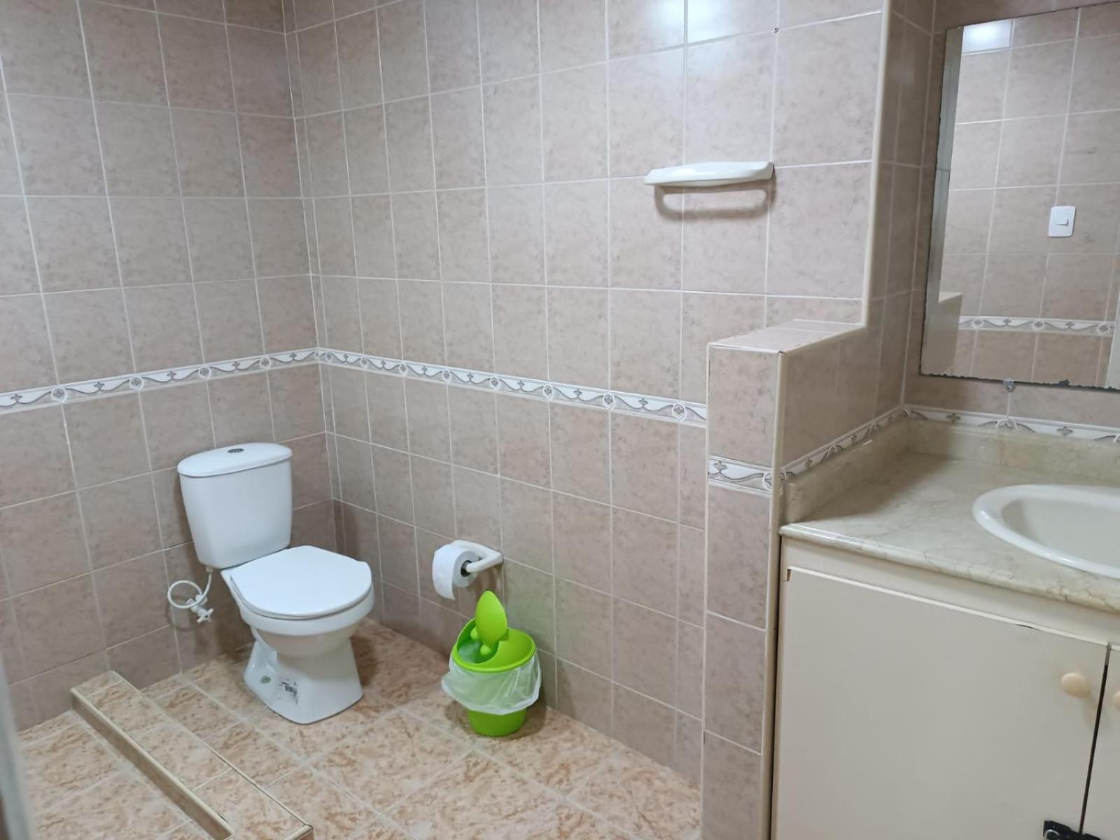 Cristoforo Colombo Apartment *