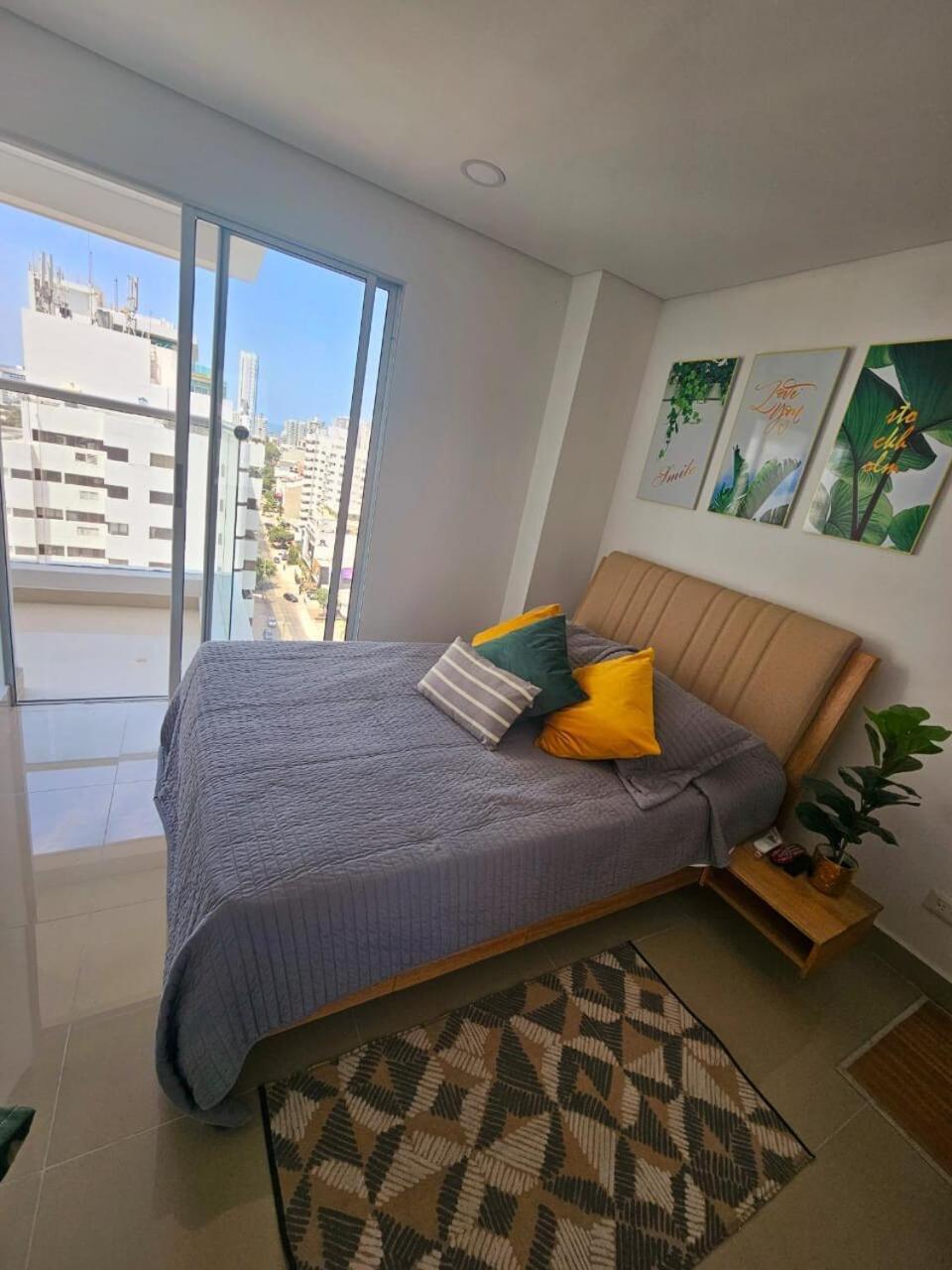 Bocagrande Urban Loft Cartagena