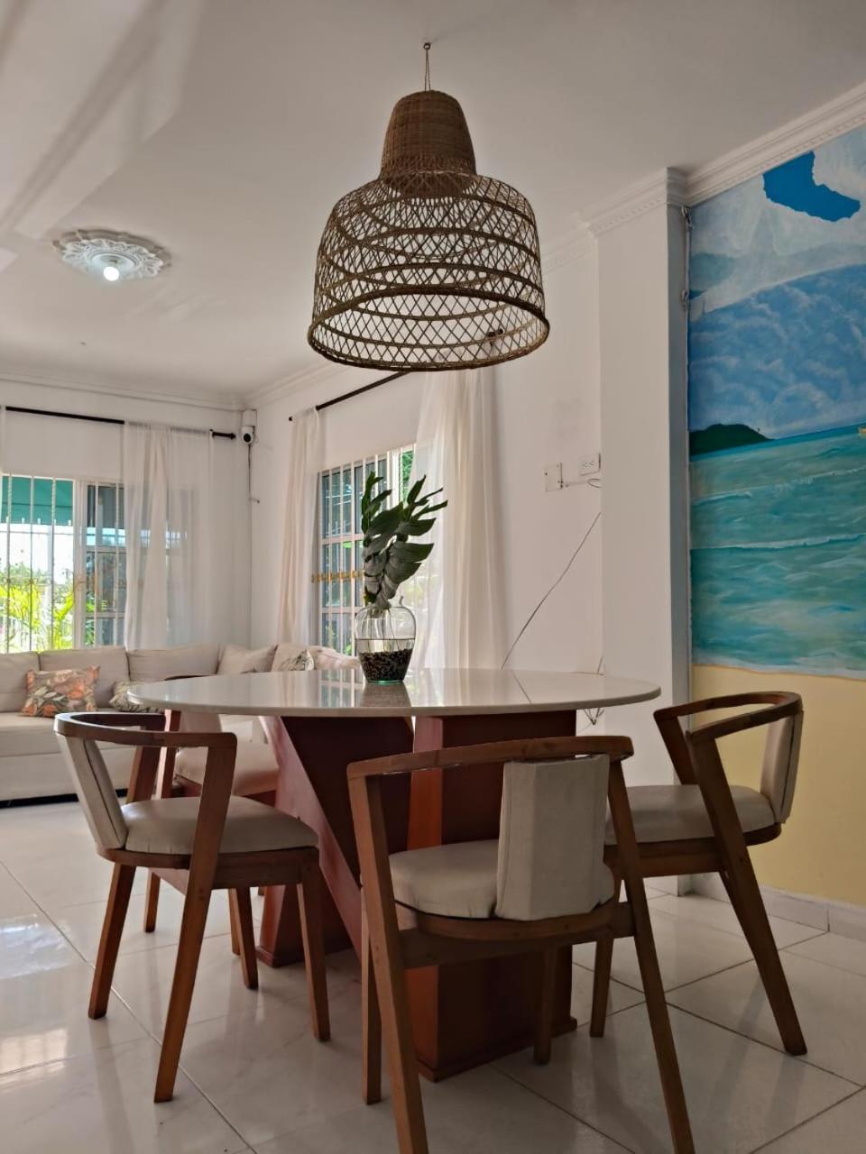 Casa Mar Lux *