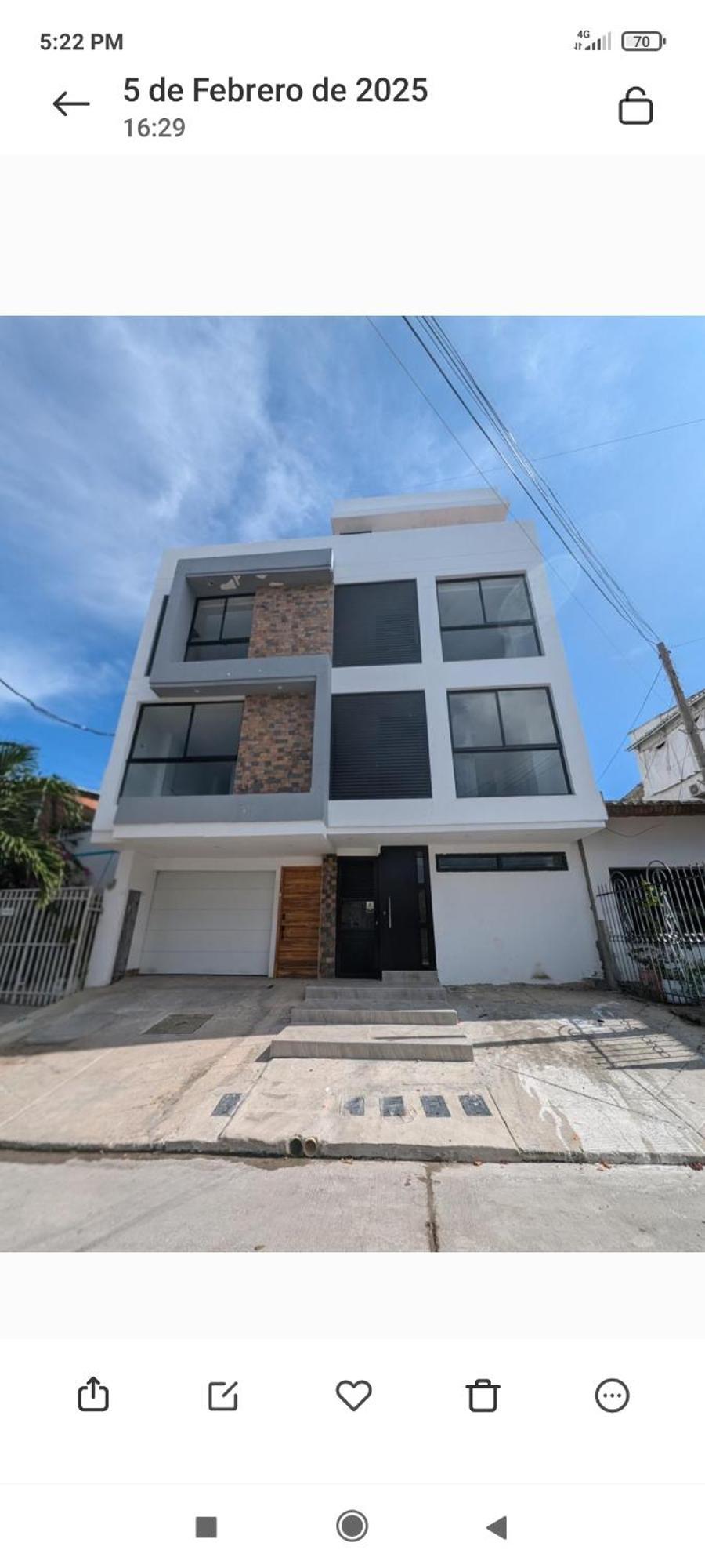 Bed and breakfast Cerca Al Mar Cartagena