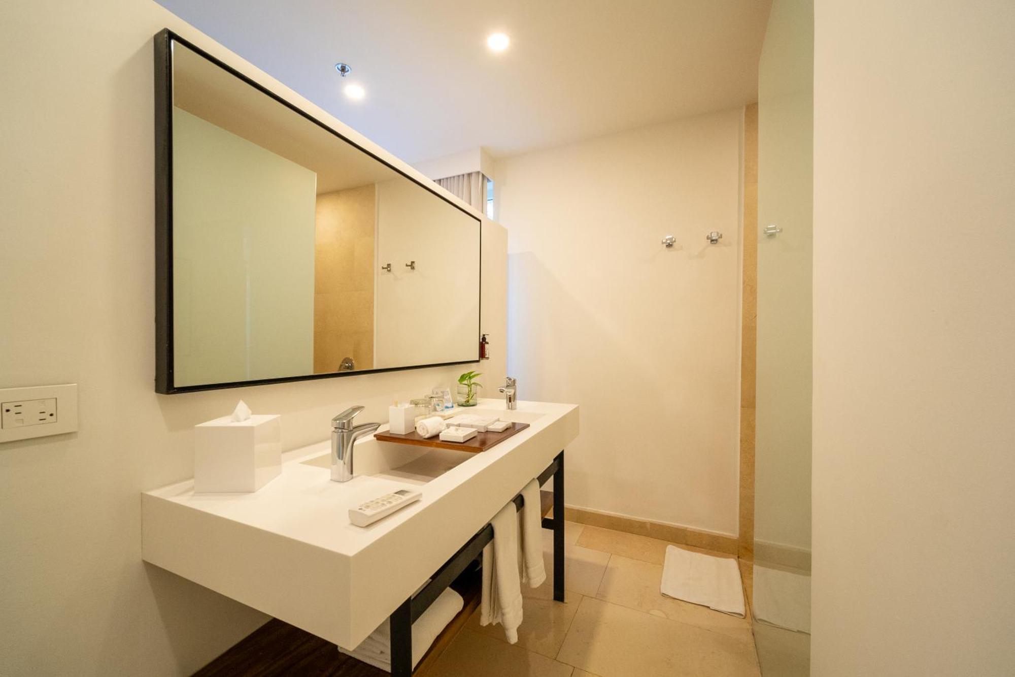 Nacar Cartagena, Curio Collection By Hilton Hotel Cartagena