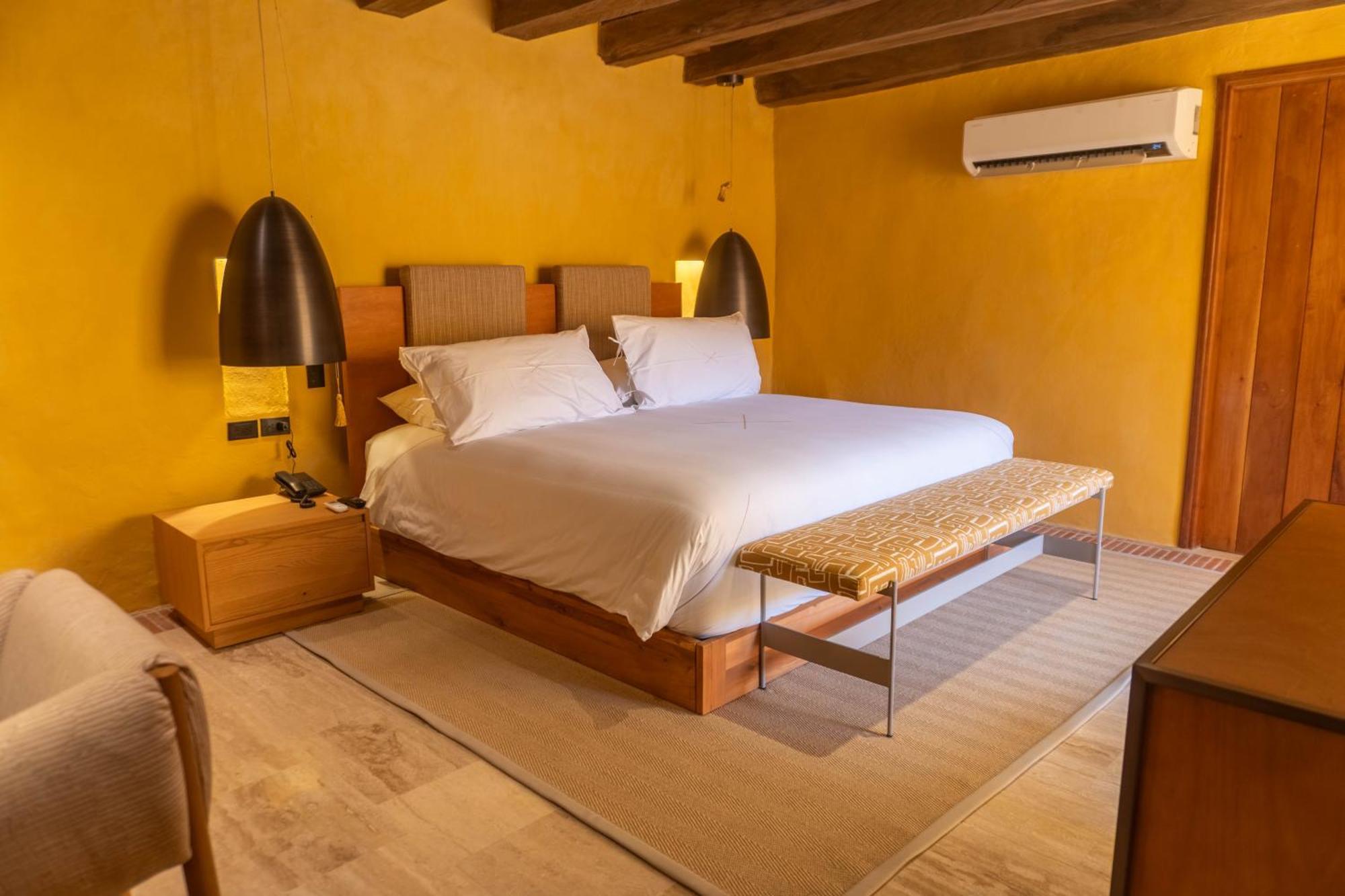 Hotel Casa Carolina