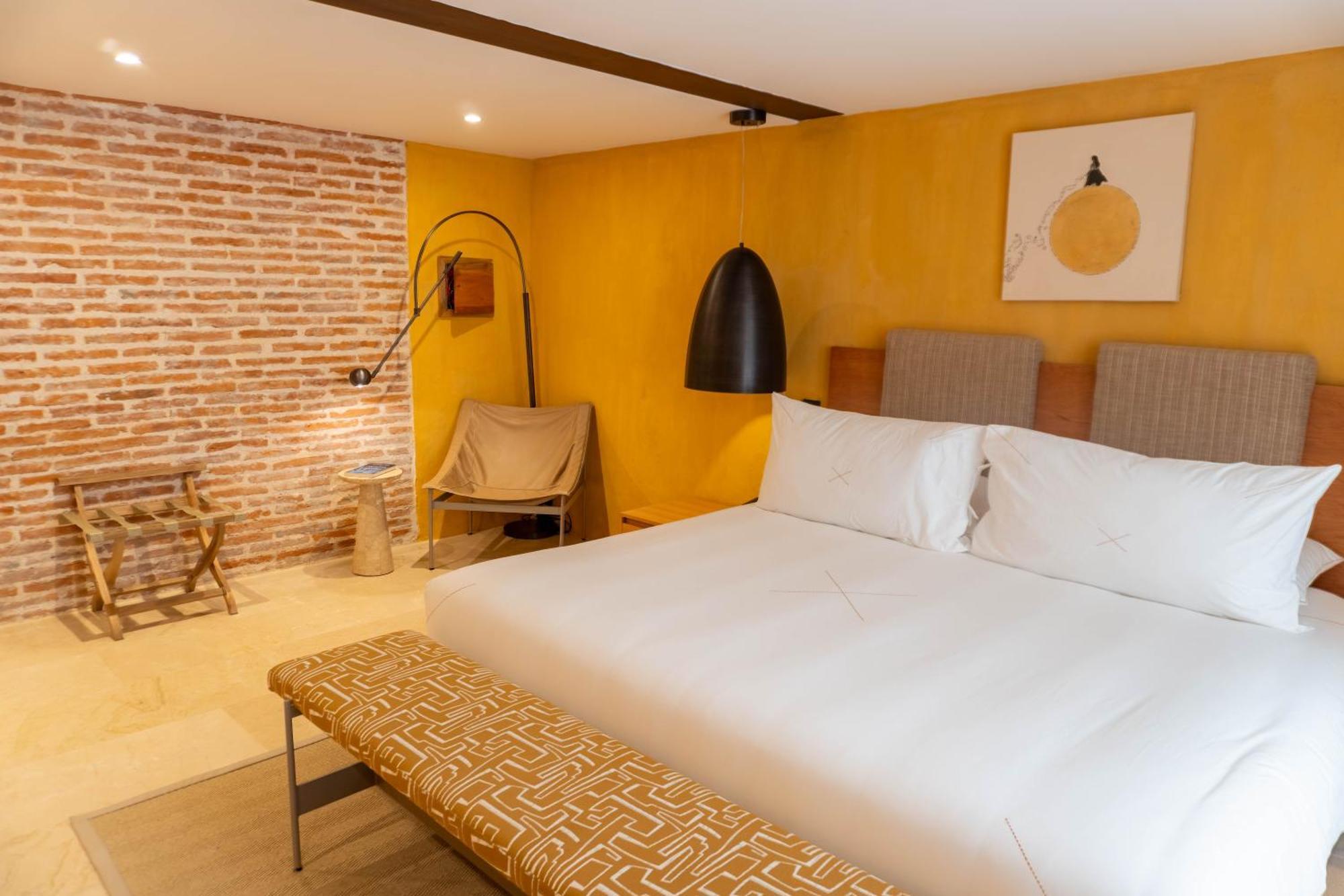 Casa Carolina Hotel 5*