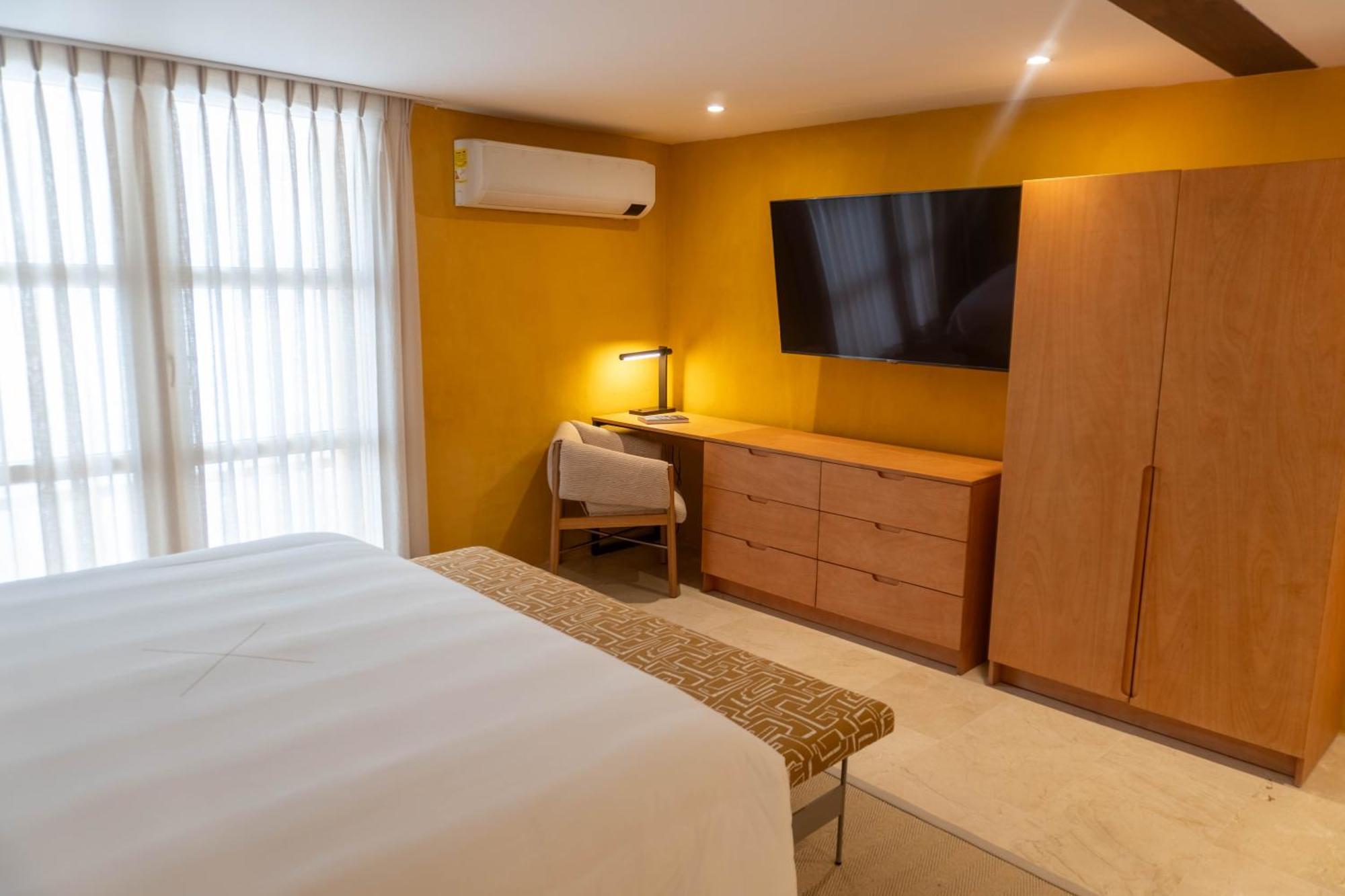 Hotel Casa Carolina 5*