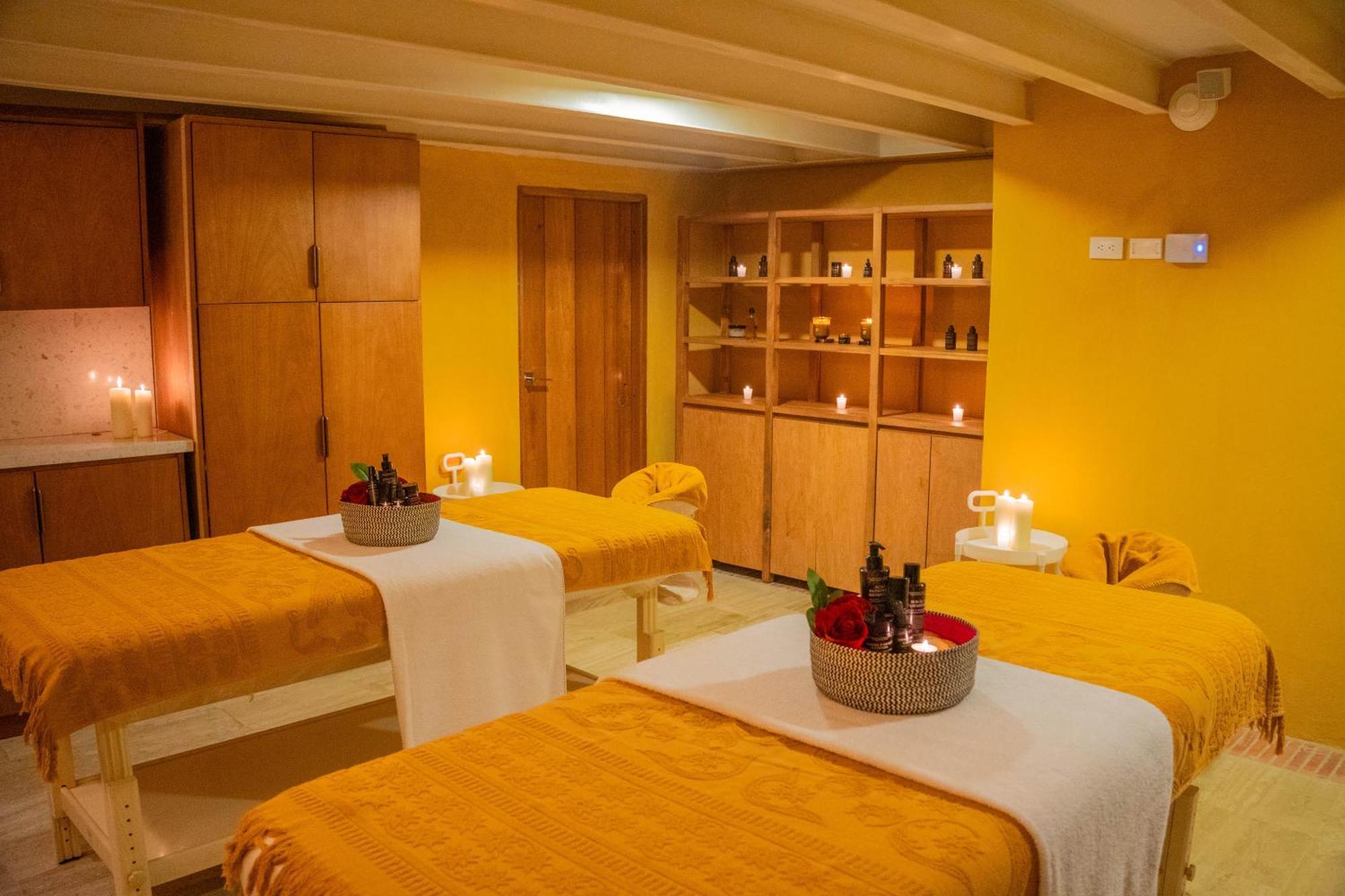 Casa Carolina 5* Cartagena