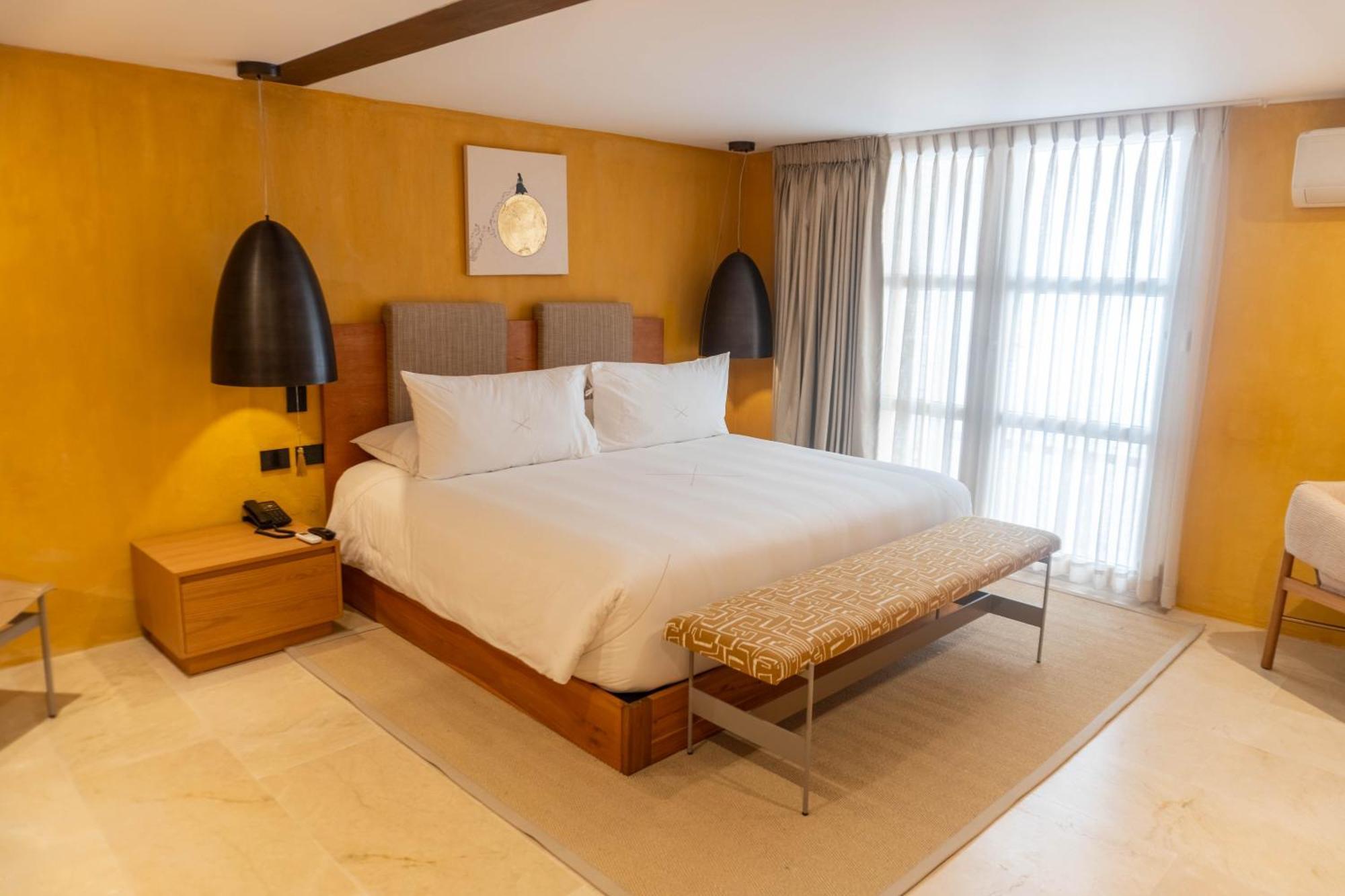 Hotel Casa Carolina