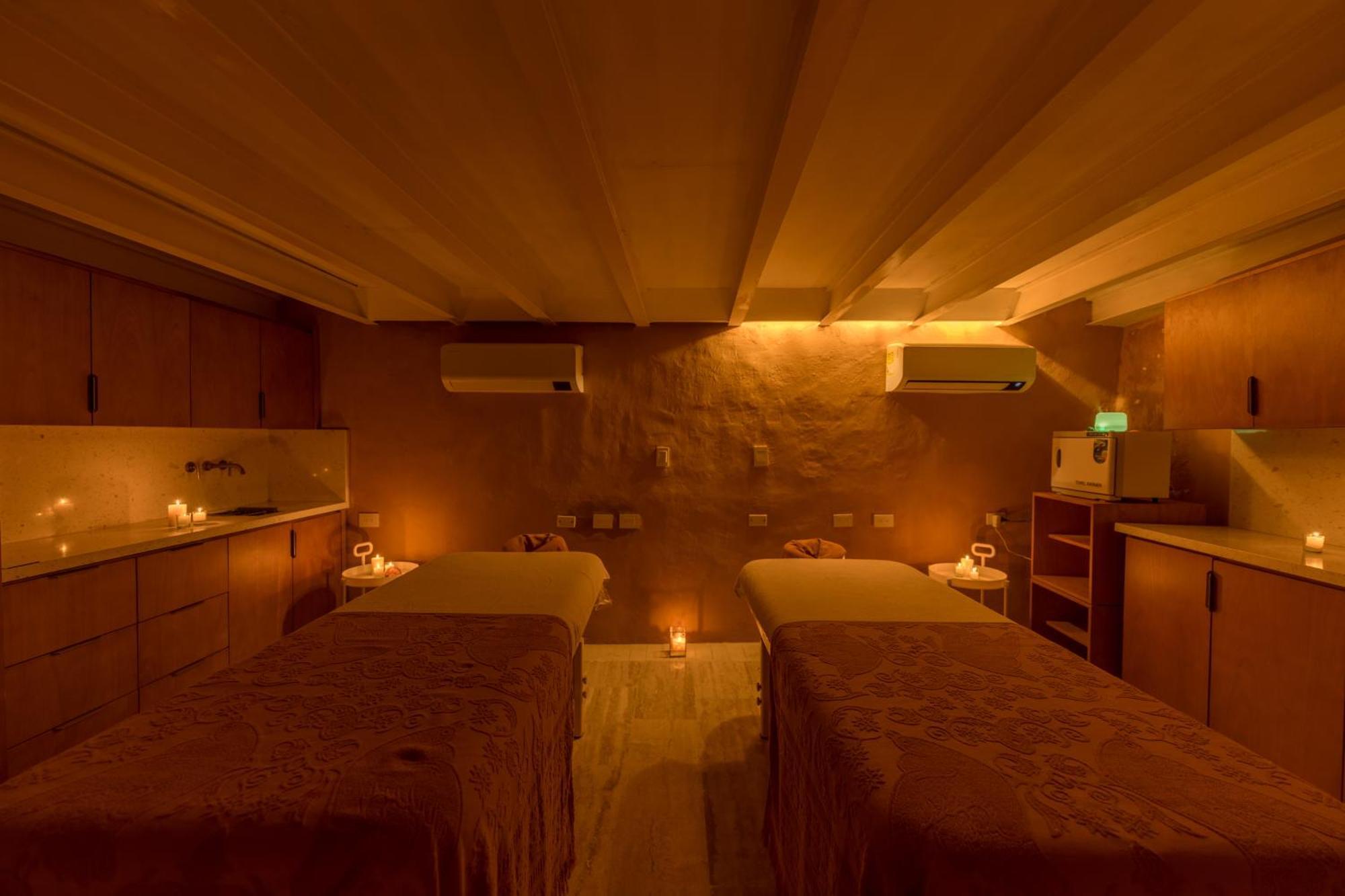 Hotel Casa Carolina 5*