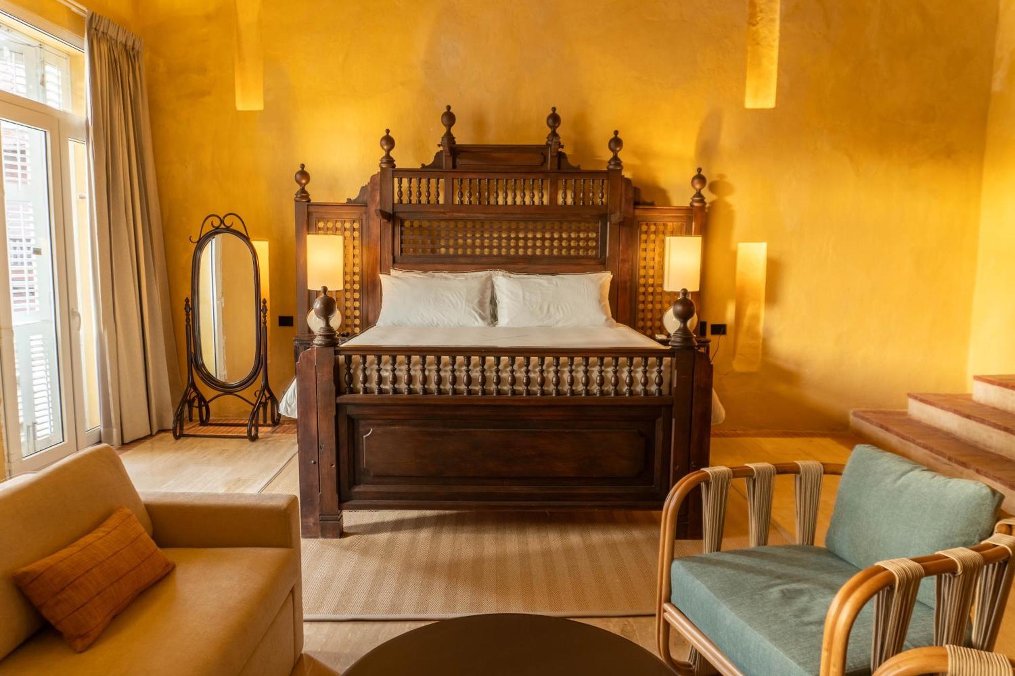 Casa Carolina 5*