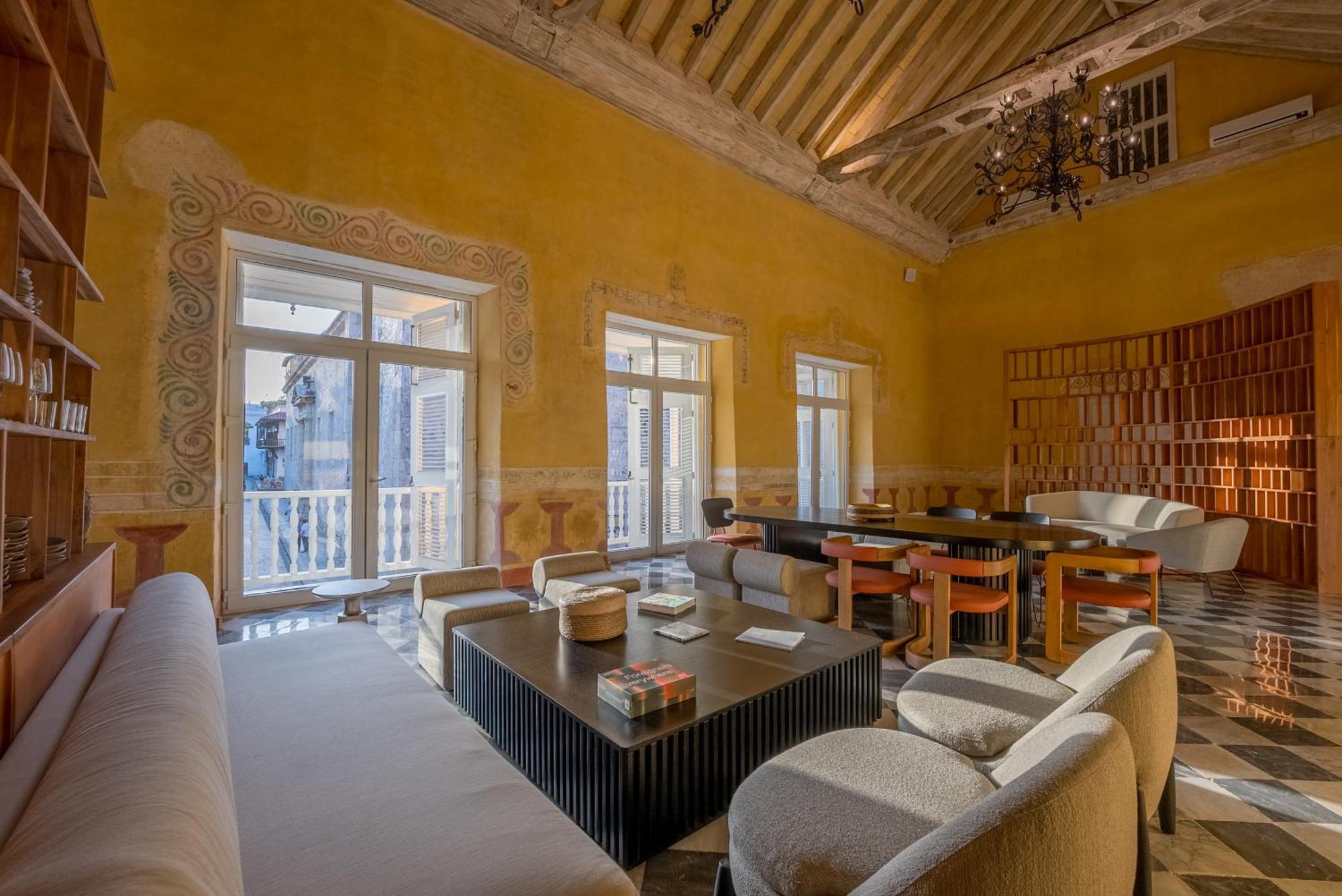 Hotel Casa Carolina 5*