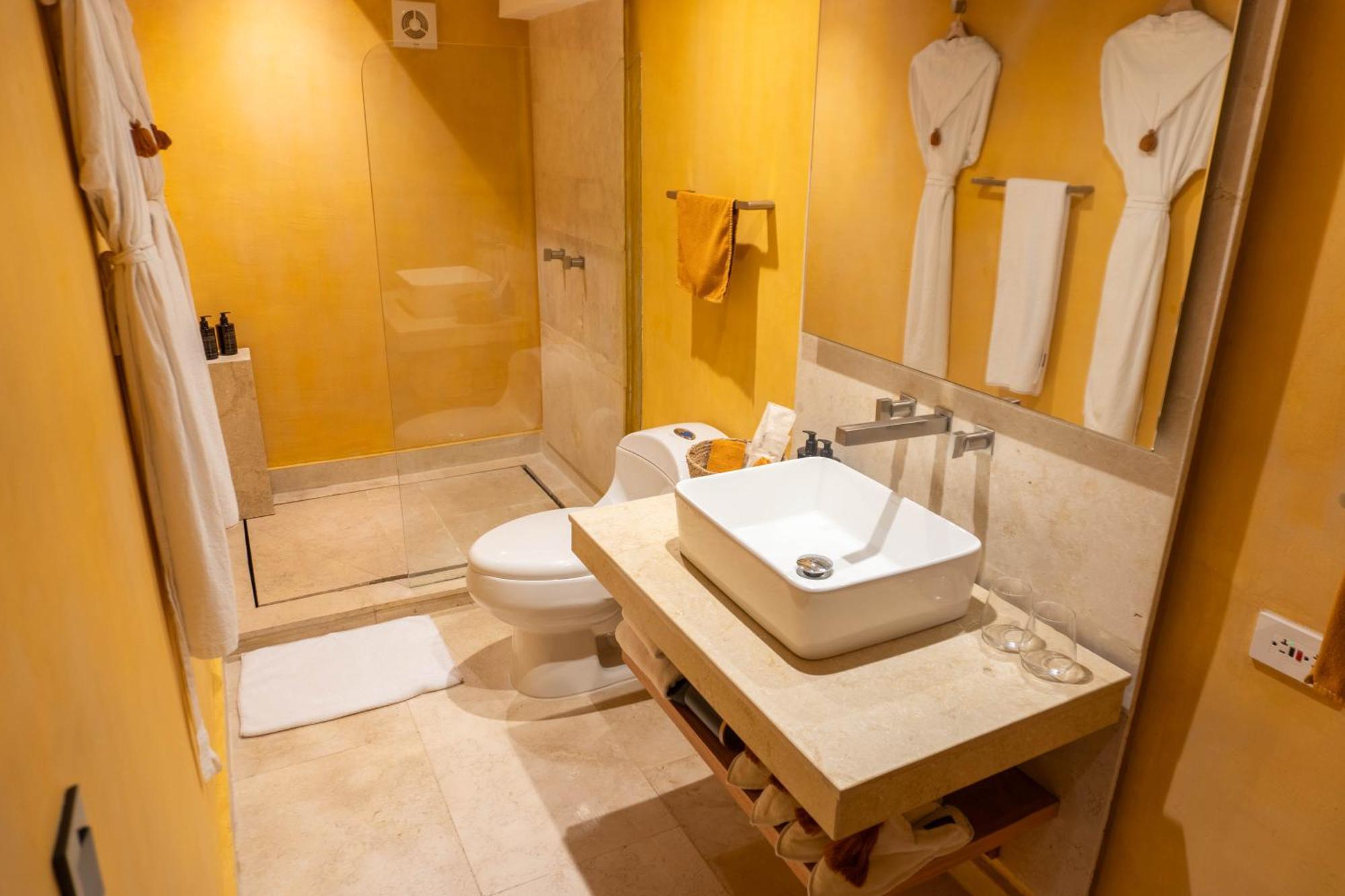 Hotel Casa Carolina Cartagena