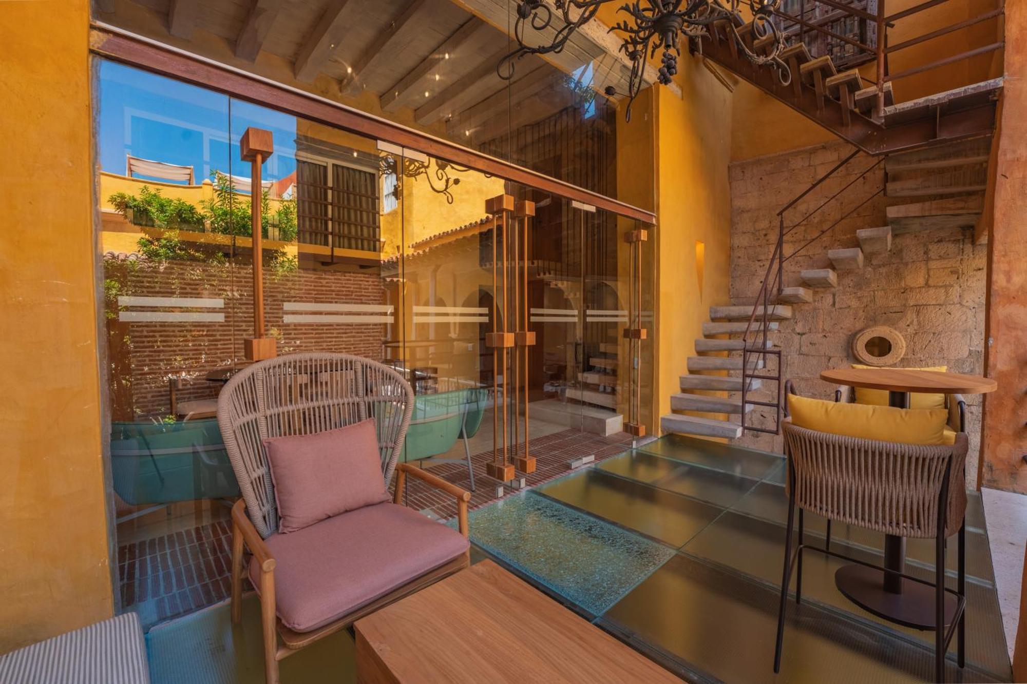 Casa Carolina 5*