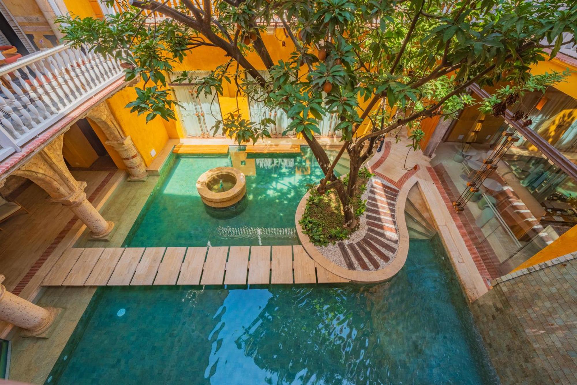Casa Carolina Hotel