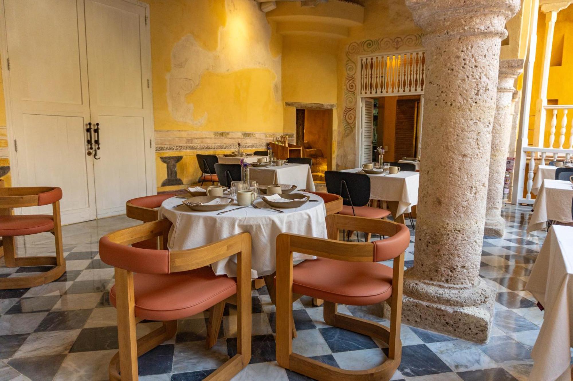 Casa Carolina Hotel 5*