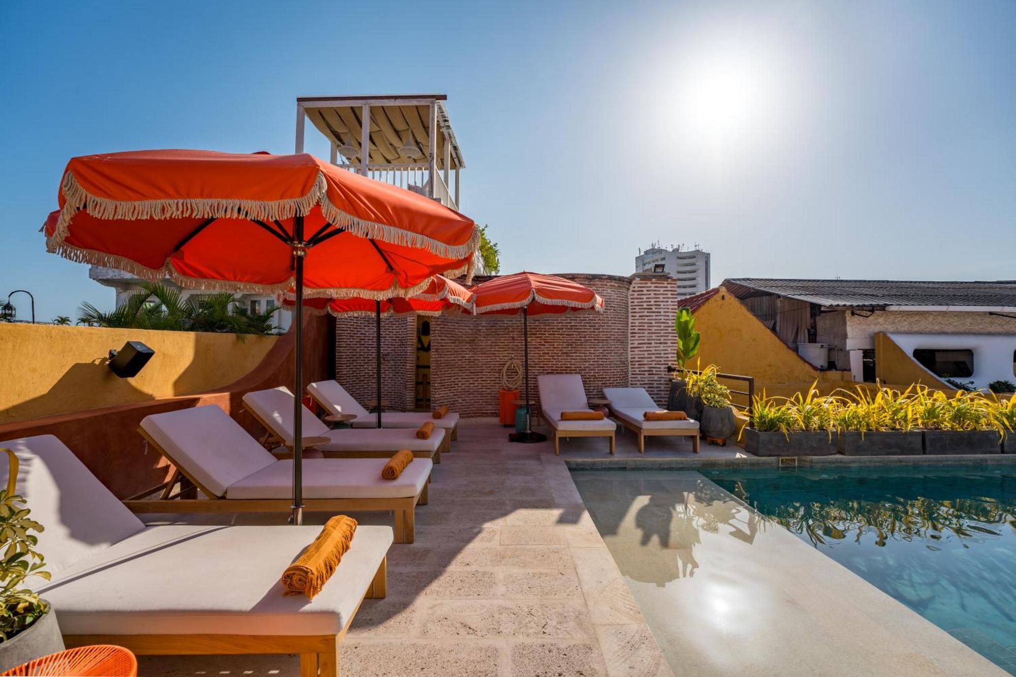 Casa Carolina 5*