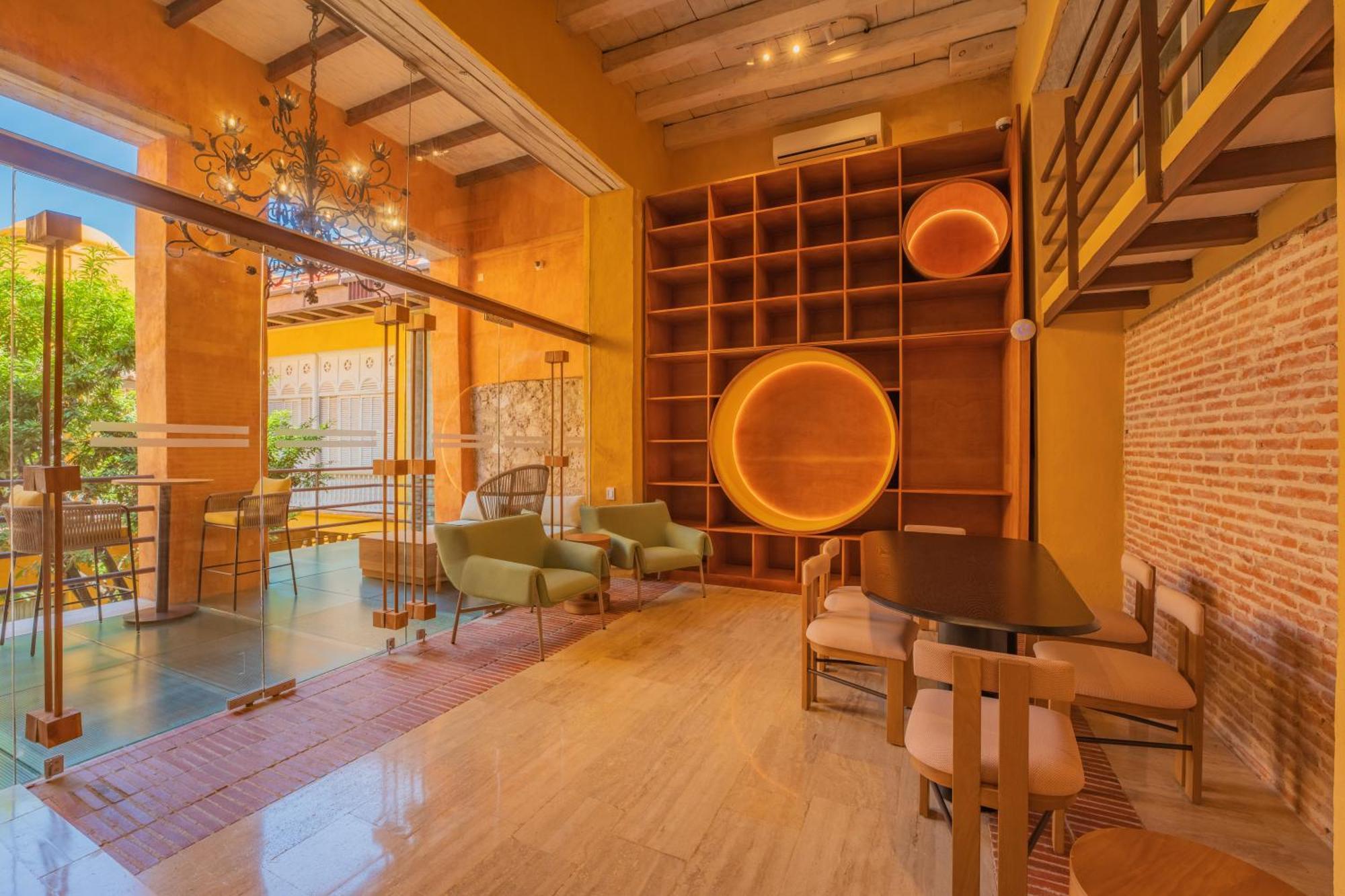 Casa Carolina Hotel