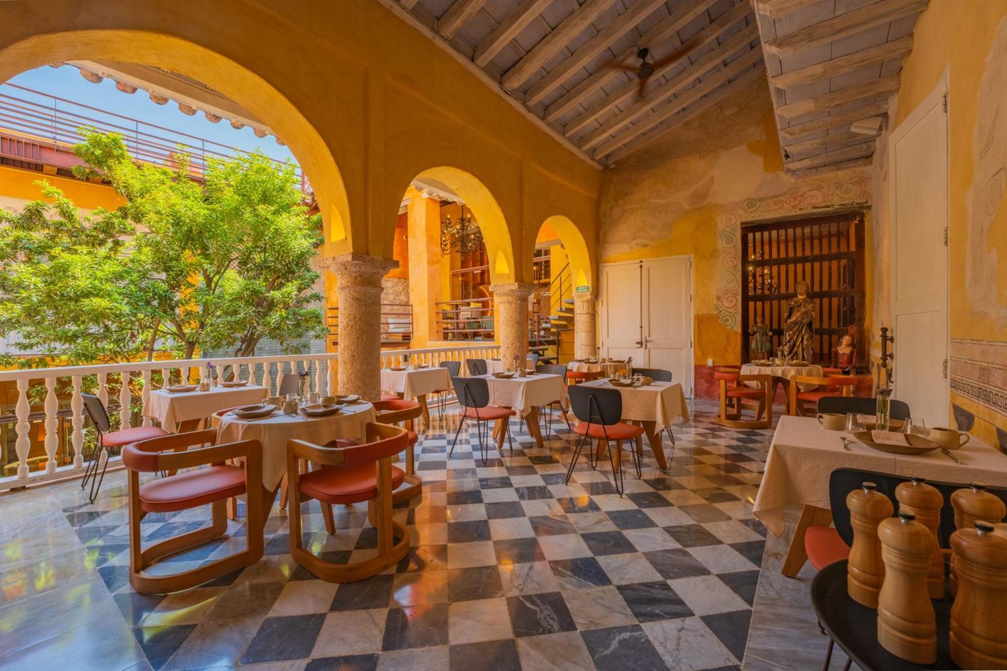 Hotel Casa Carolina