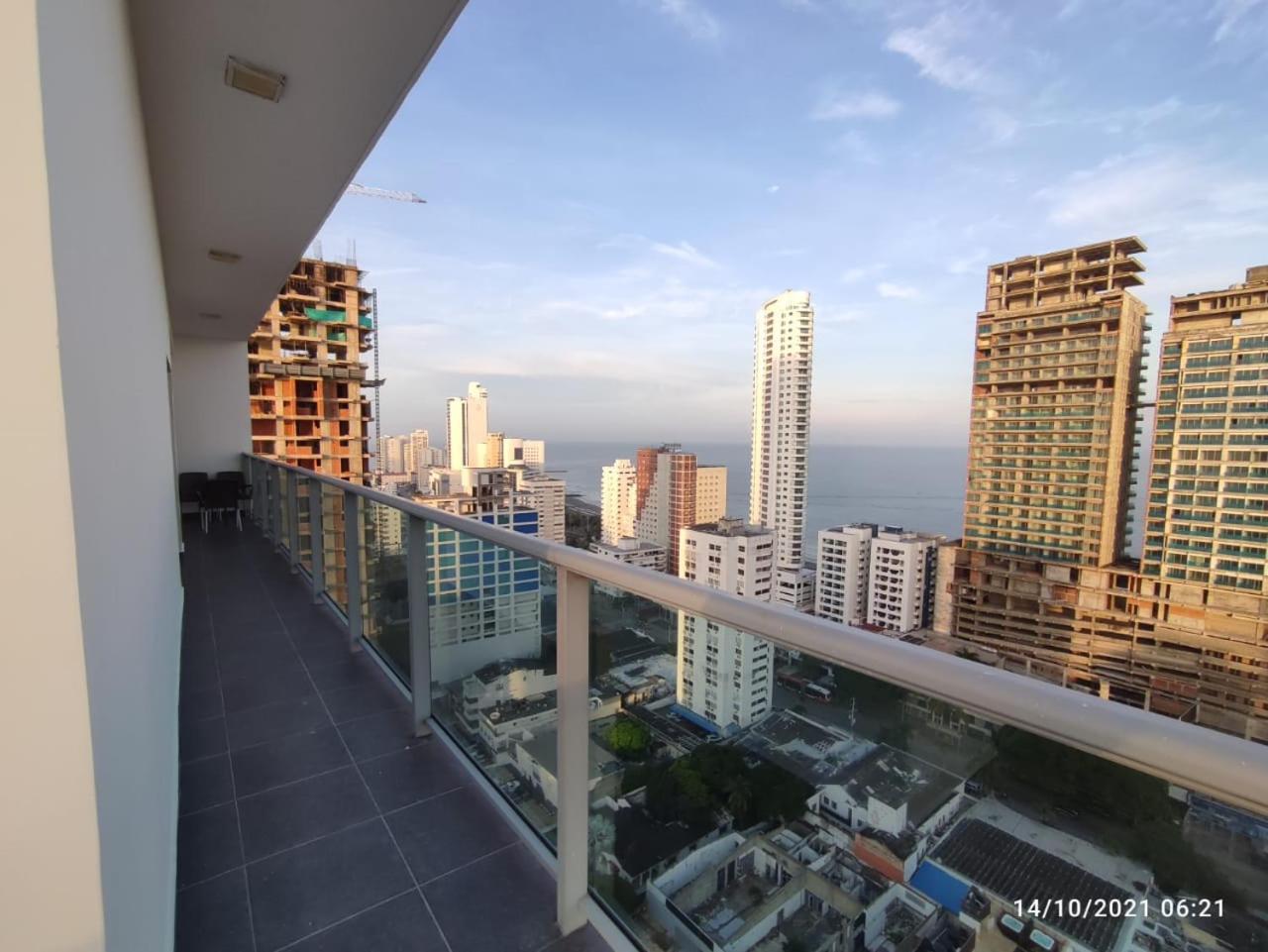 Prity Cartagena
