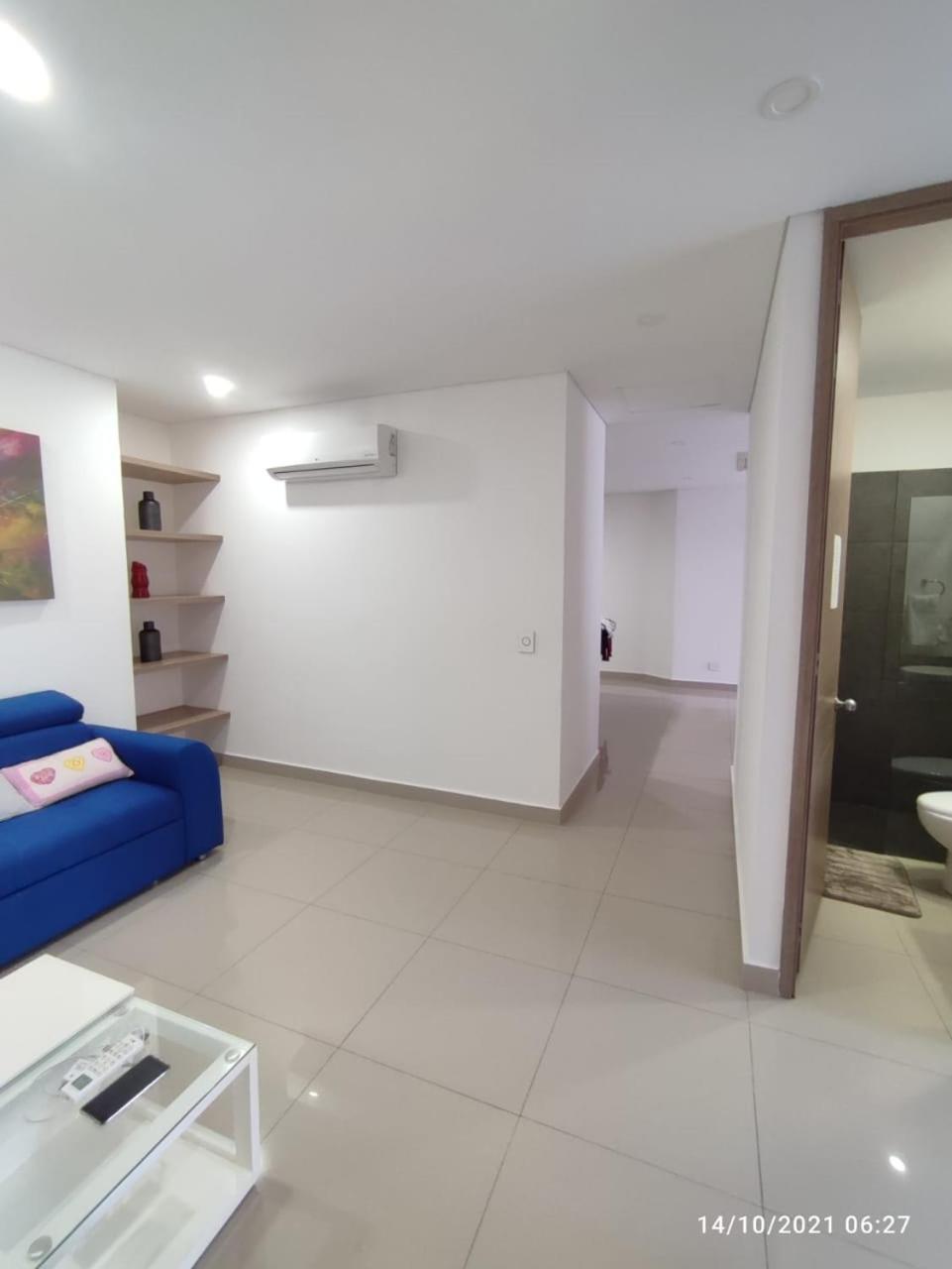 Apartamento Prity *