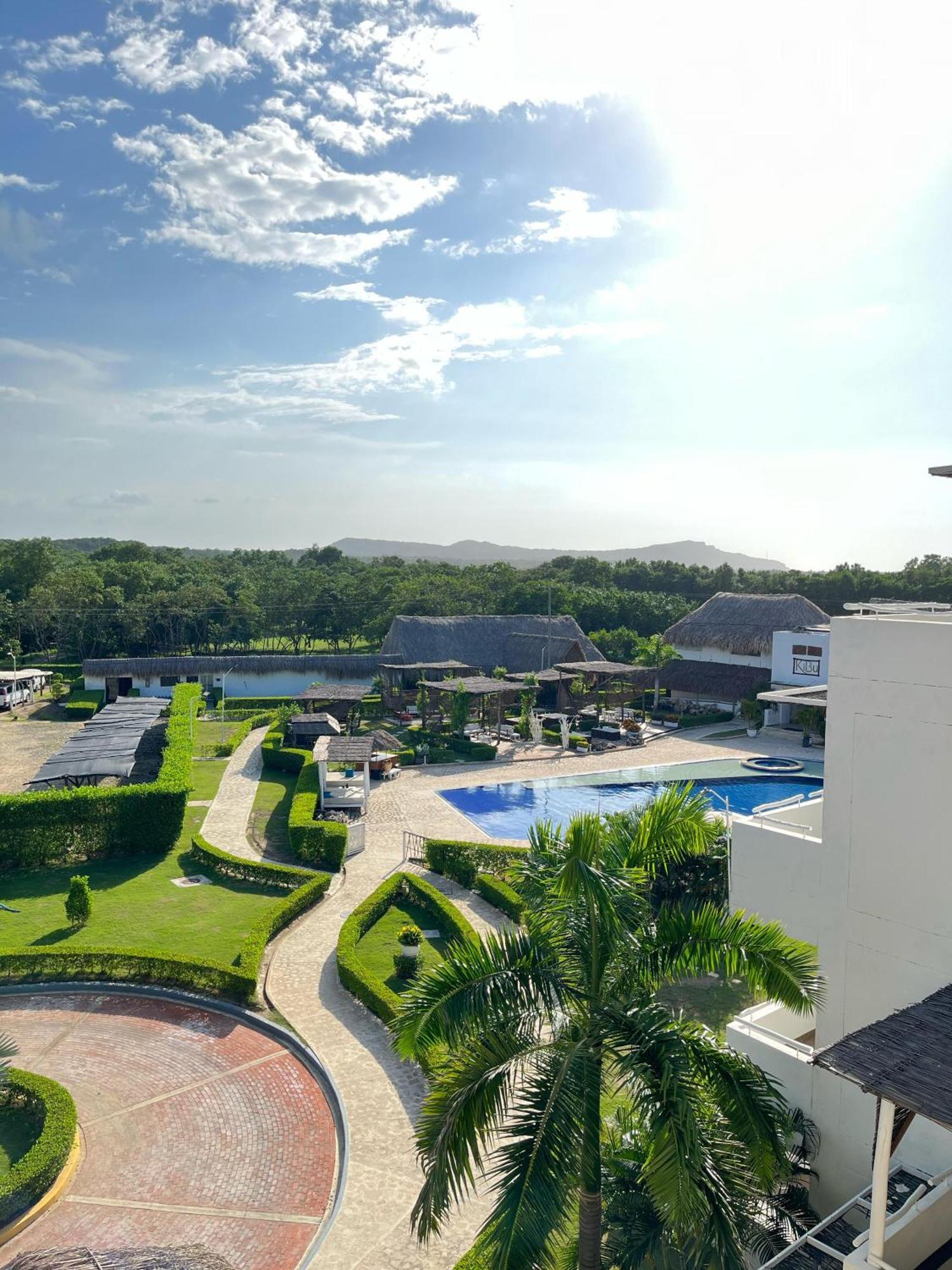 Resort Santo Manglar Life Wellness 3*