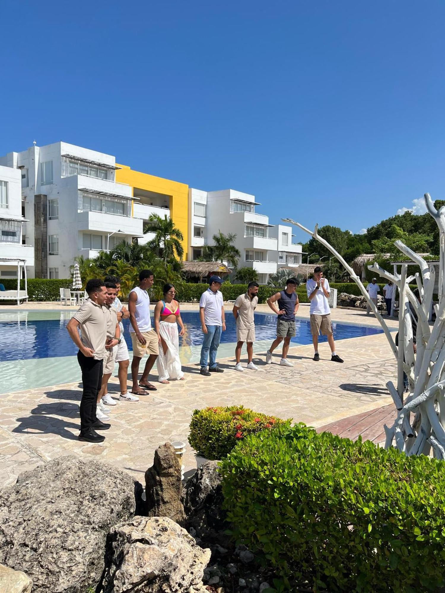 Santo Manglar Life Wellness 3*