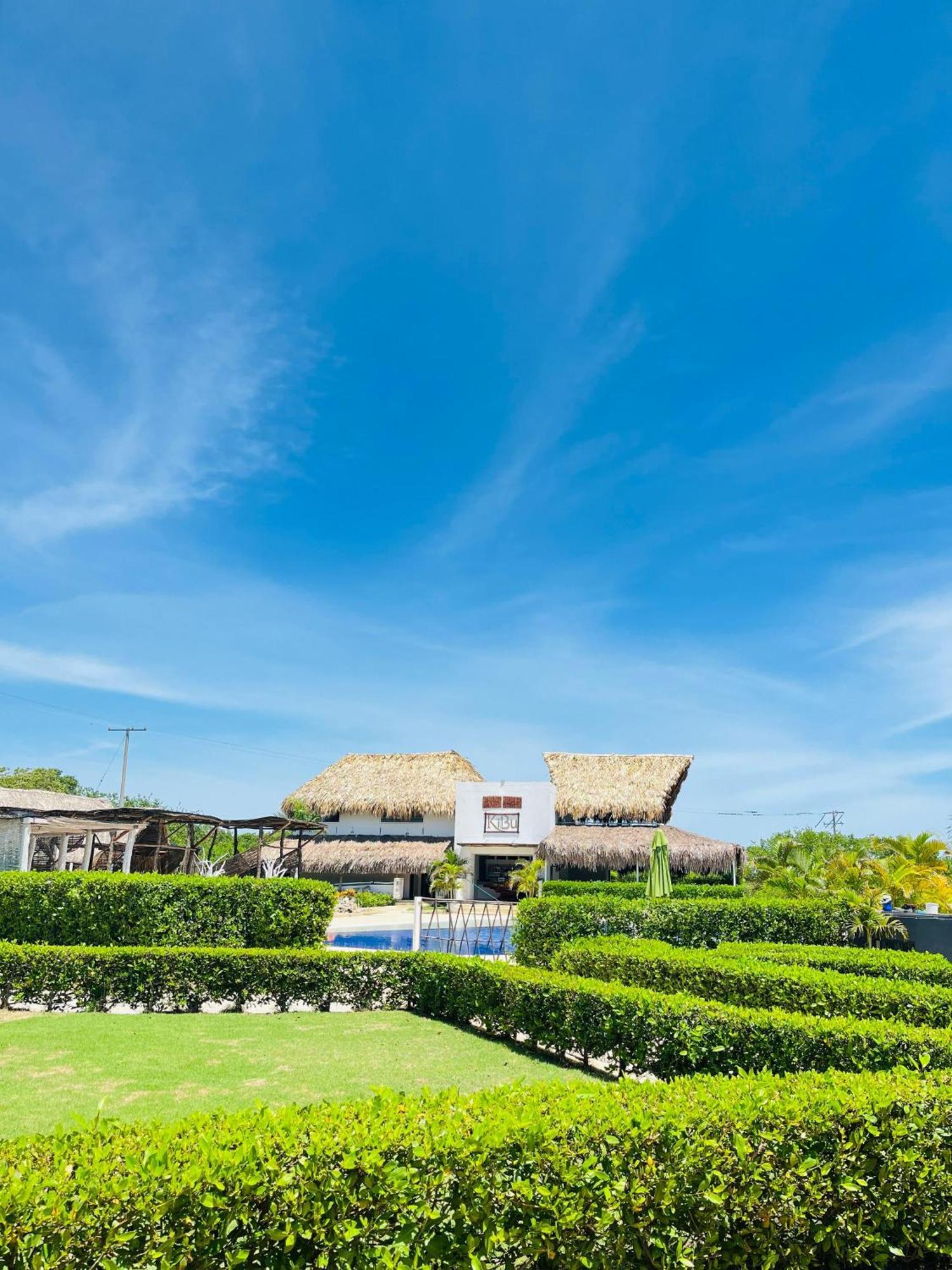 Santo Manglar Life Wellness Cartagena