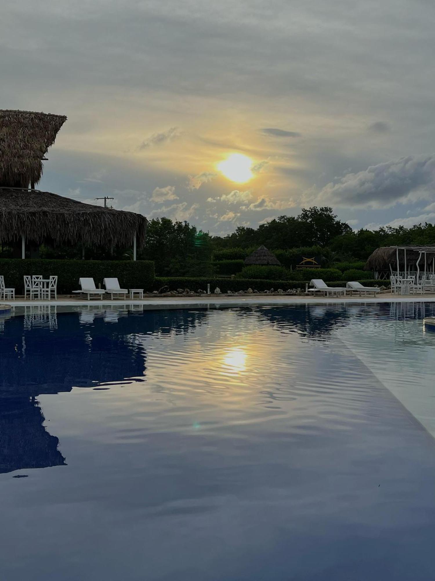 Santo Manglar Life Wellness 3*
