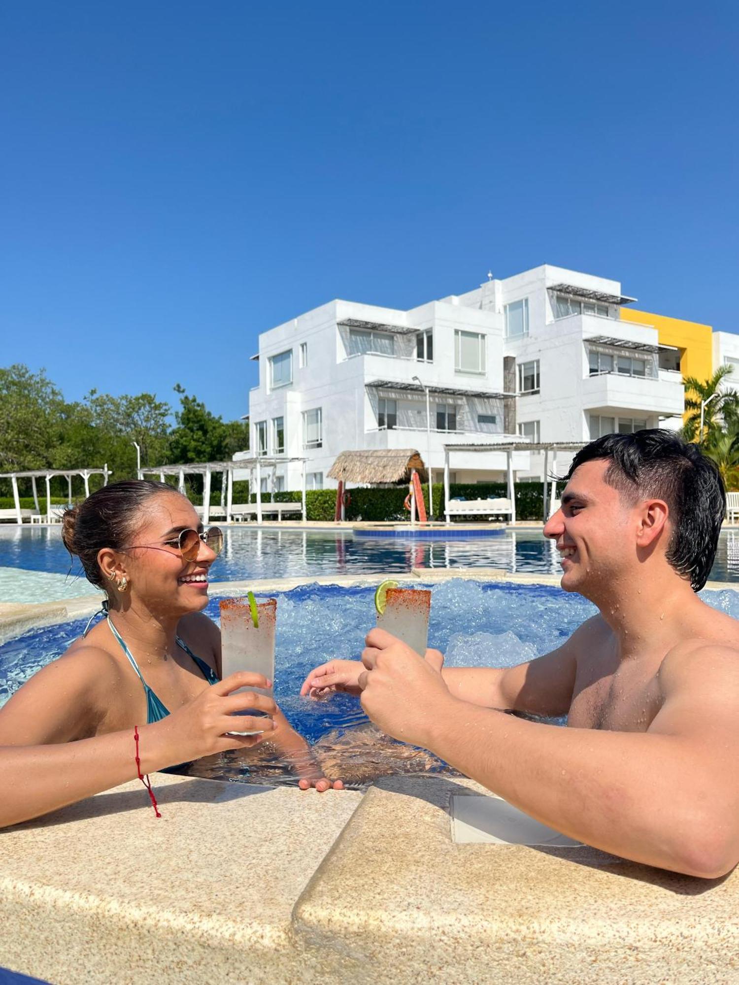 Resort Santo Manglar Life Wellness 3*
