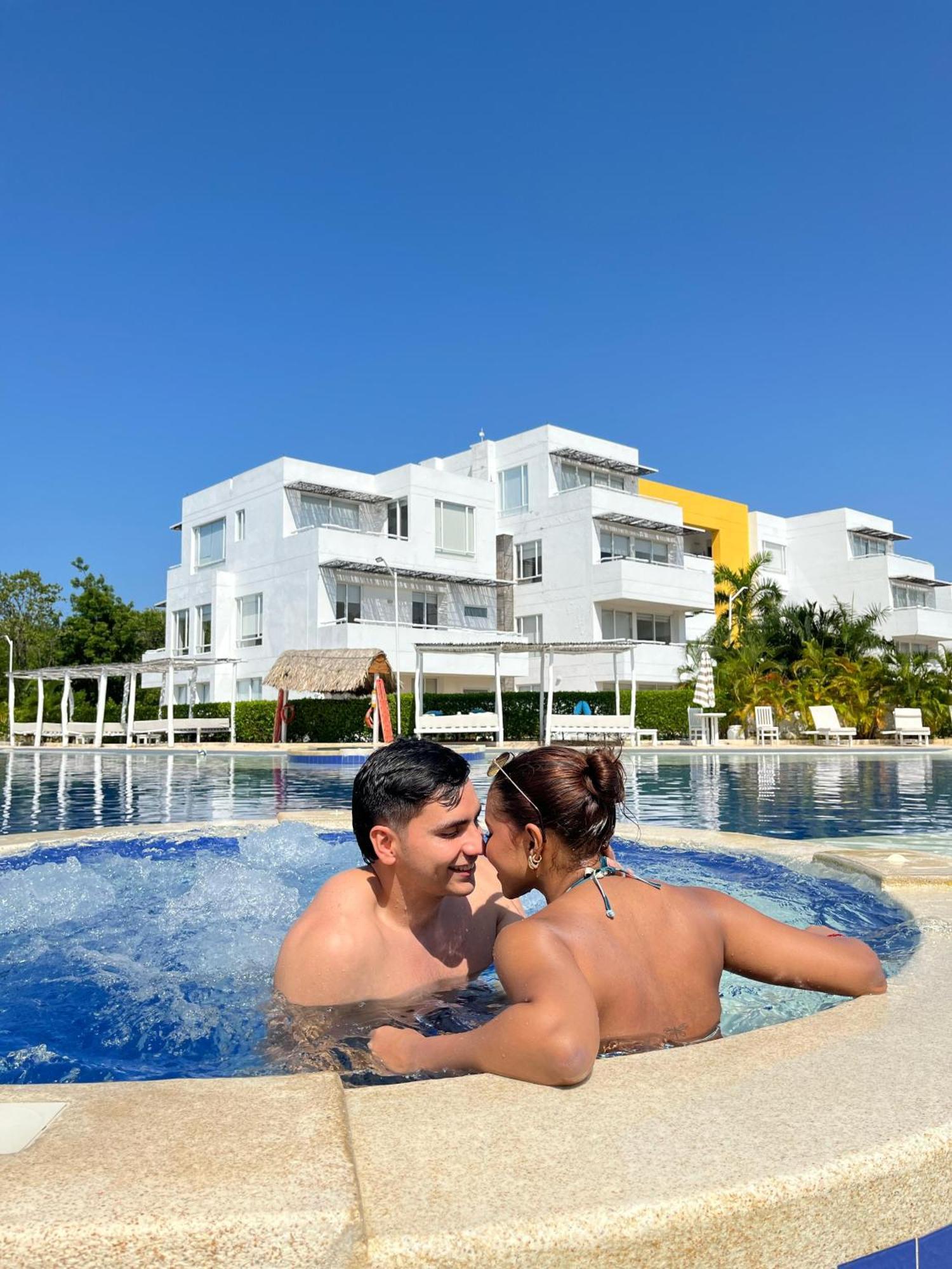 Resort Santo Manglar Life Wellness